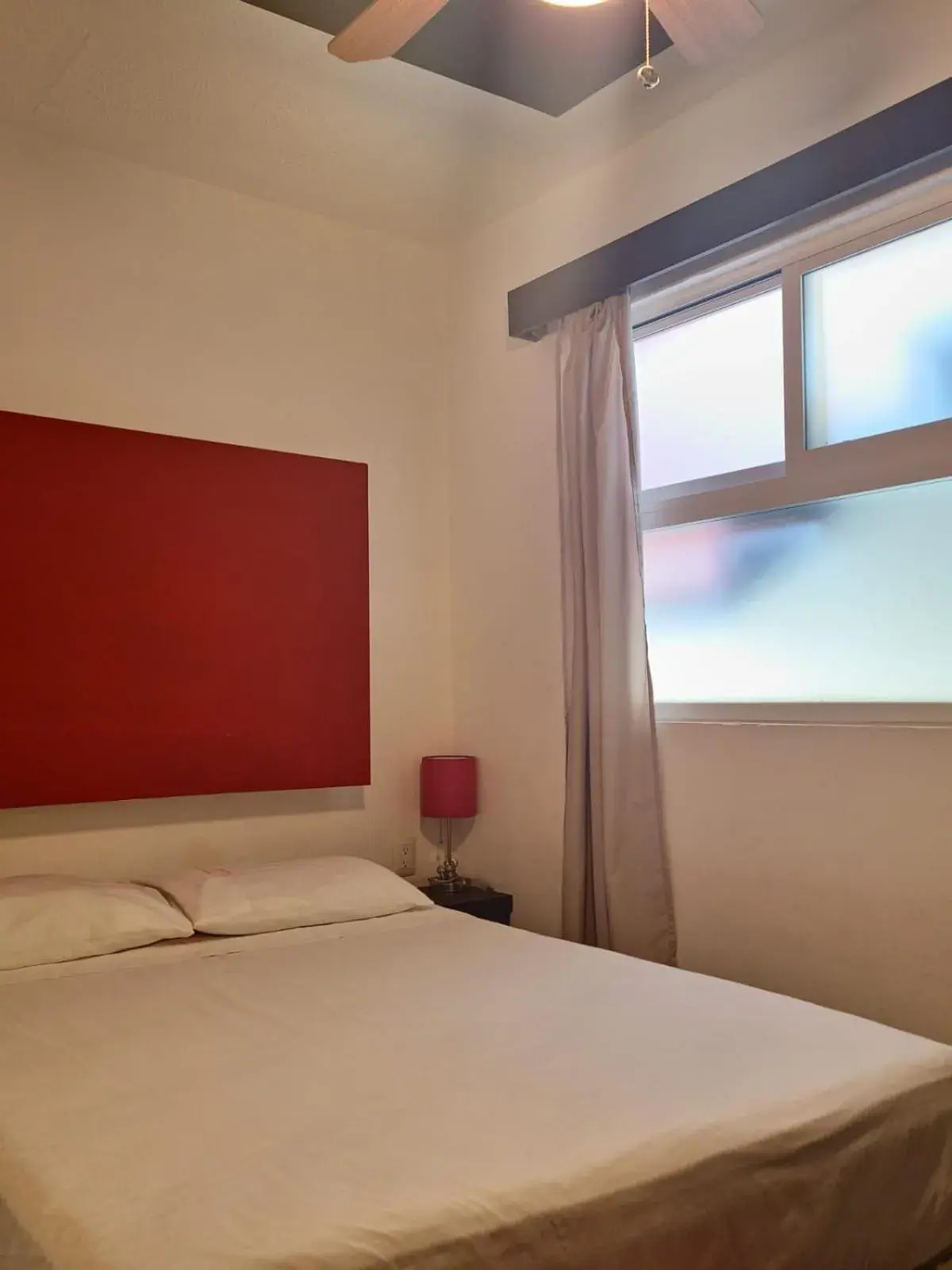 Double Room in Hotel Las Torres Double Room in Hotel Las Torres