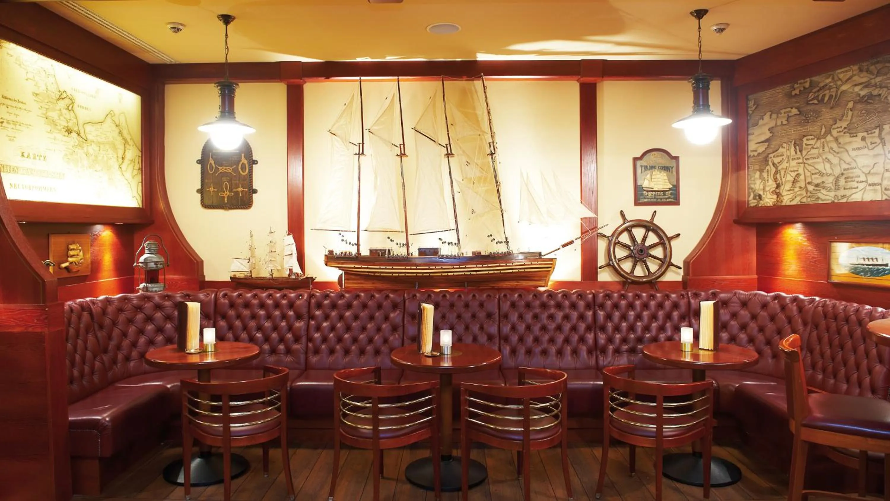 Lounge or bar in Hotel zur Post - ein Rovell Hotel