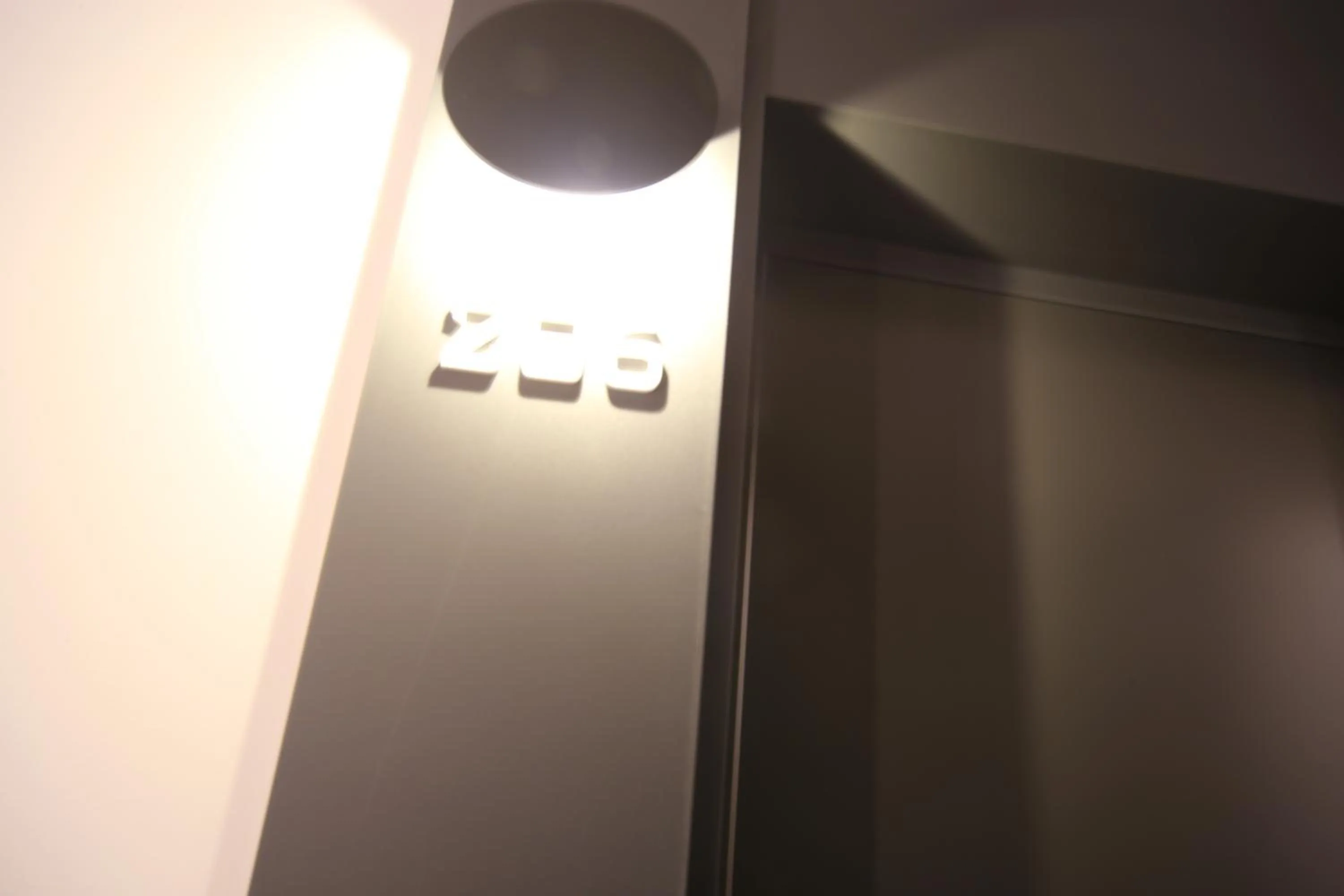 Property logo or sign in Hotel Thegrang Daeyeon