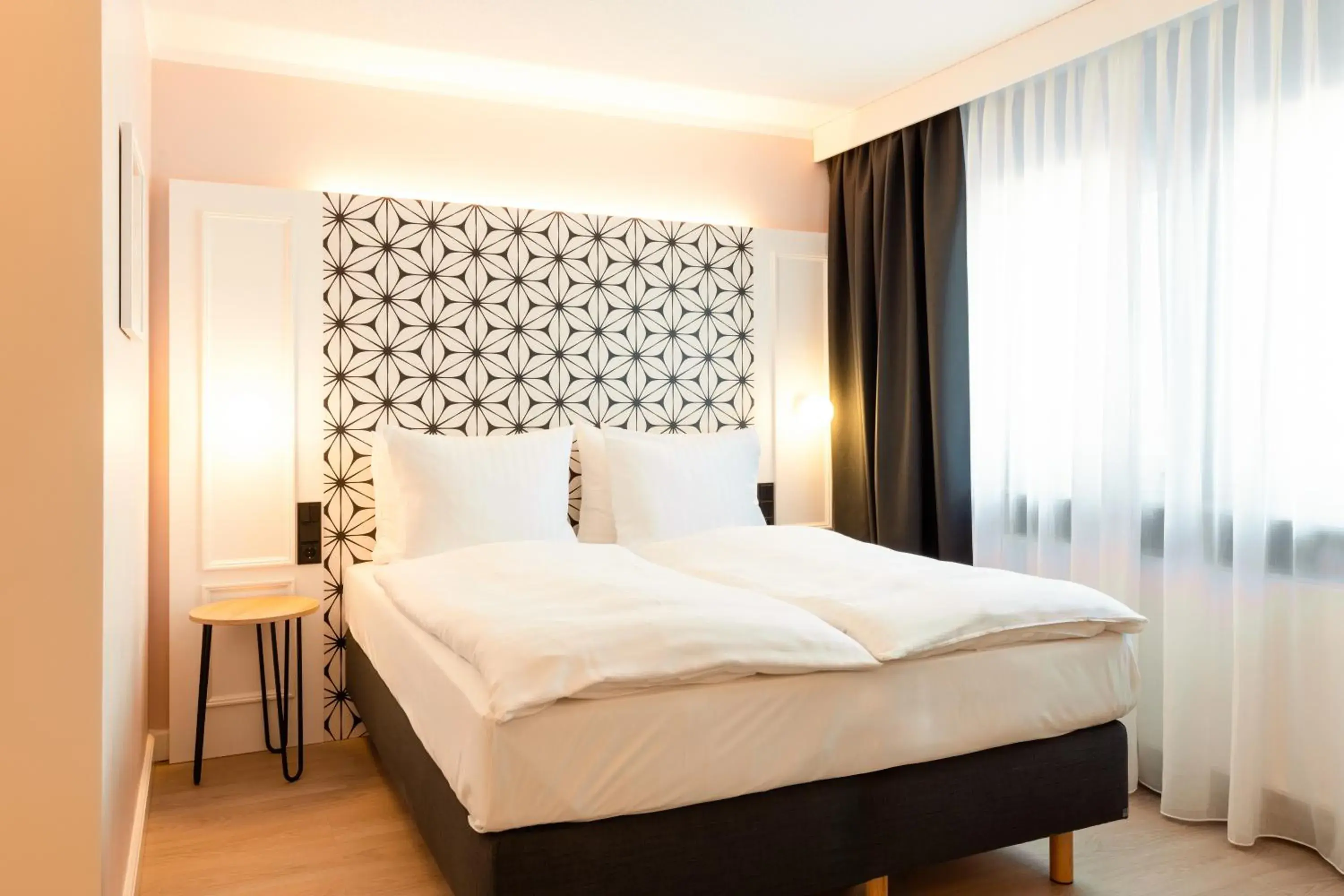 Standard Room in Garner Hotel Mannheim City by IHG Standard Room in Garner Hotel Mannheim City by IHG