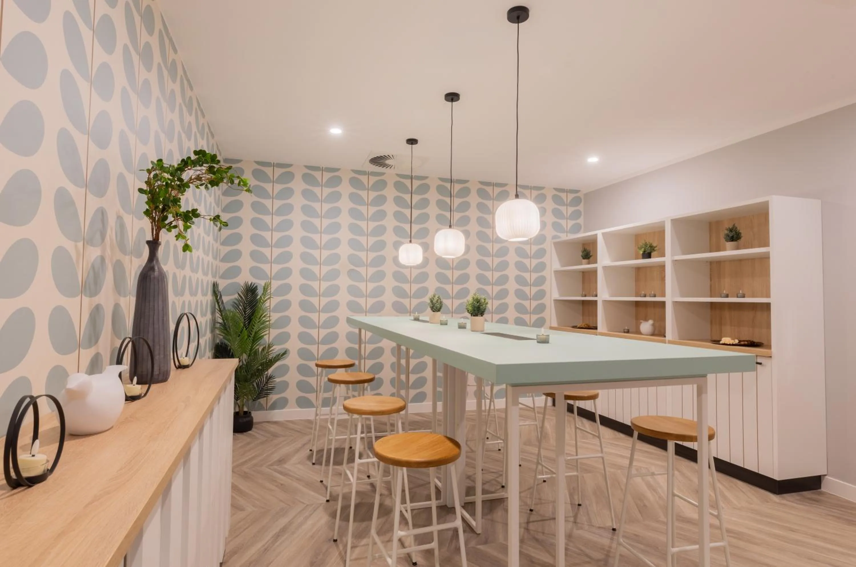 Business facilities in Garner Hotel Mannheim City by IHG