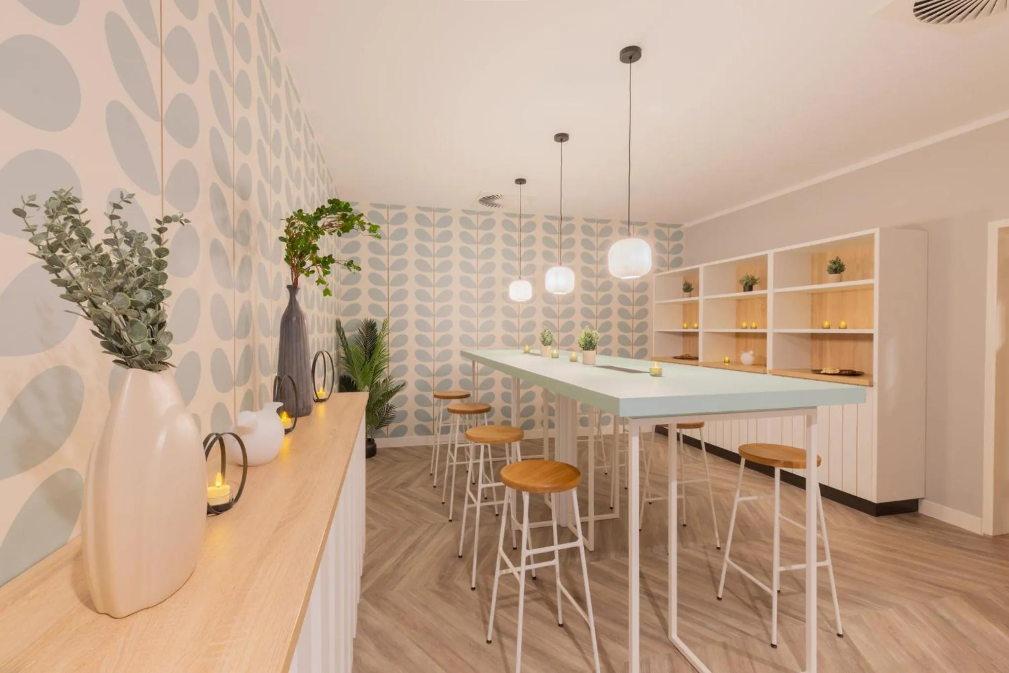 Property building in Garner Hotel Mannheim City by IHG