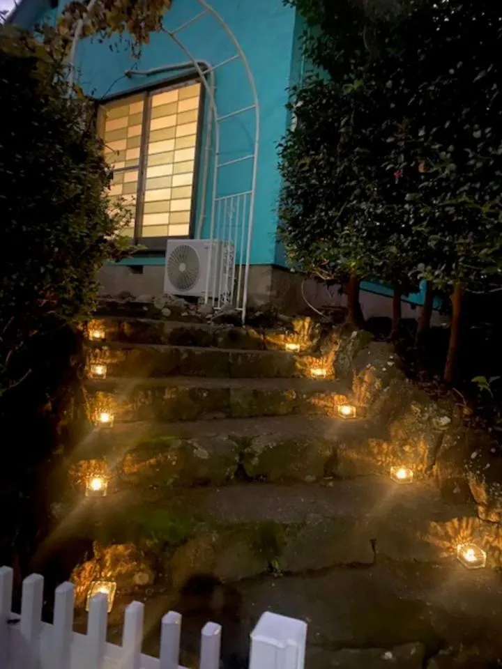 VILLENT Izukogen Oomuroyama