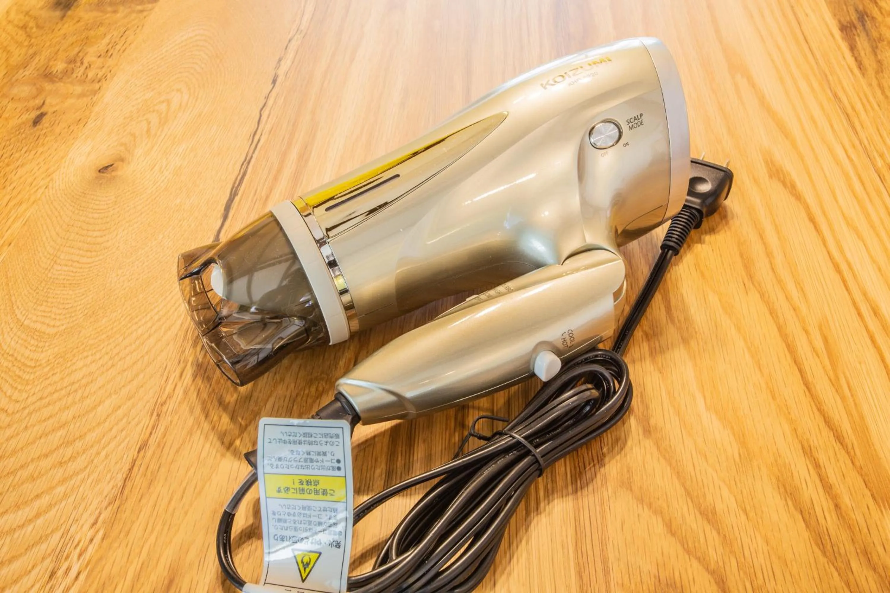 VILLENT Izukogen Oomuroyama