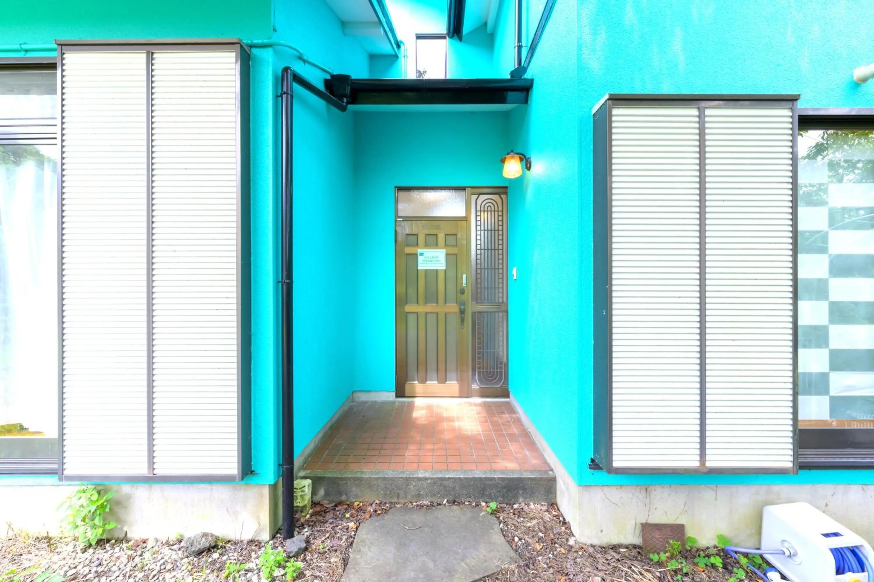 VILLENT Izukogen Oomuroyama