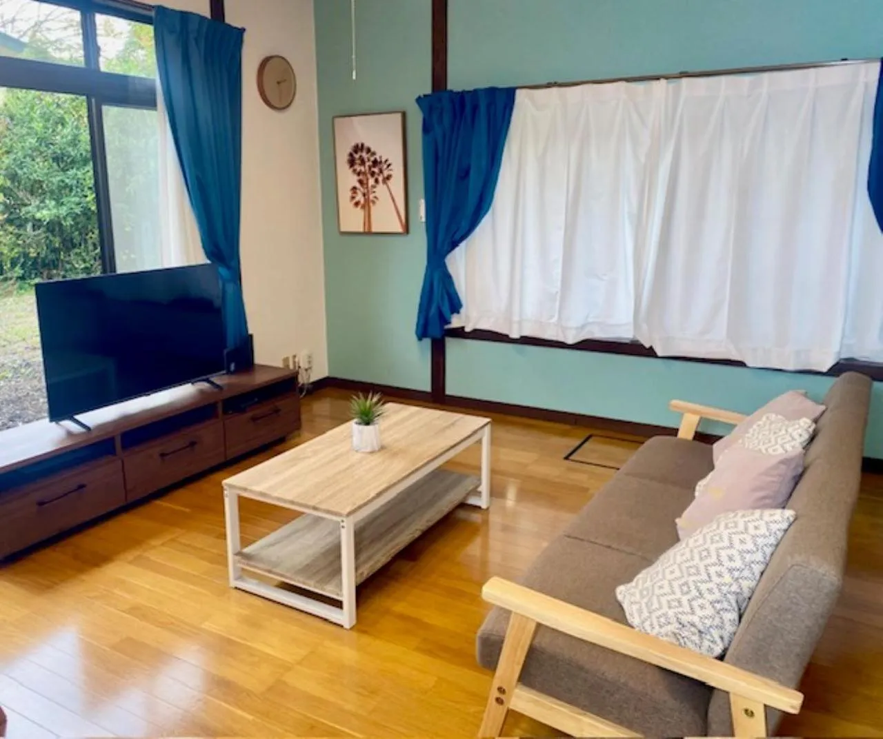 VILLENT Izukogen Oomuroyama