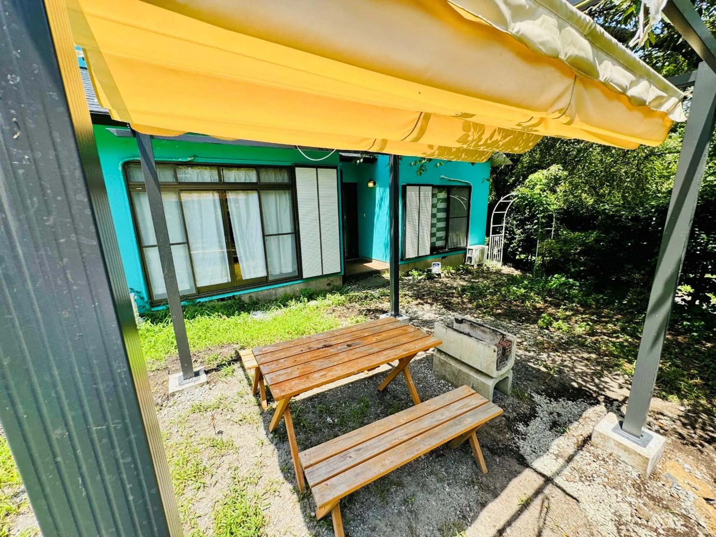 VILLENT Izukogen Oomuroyama