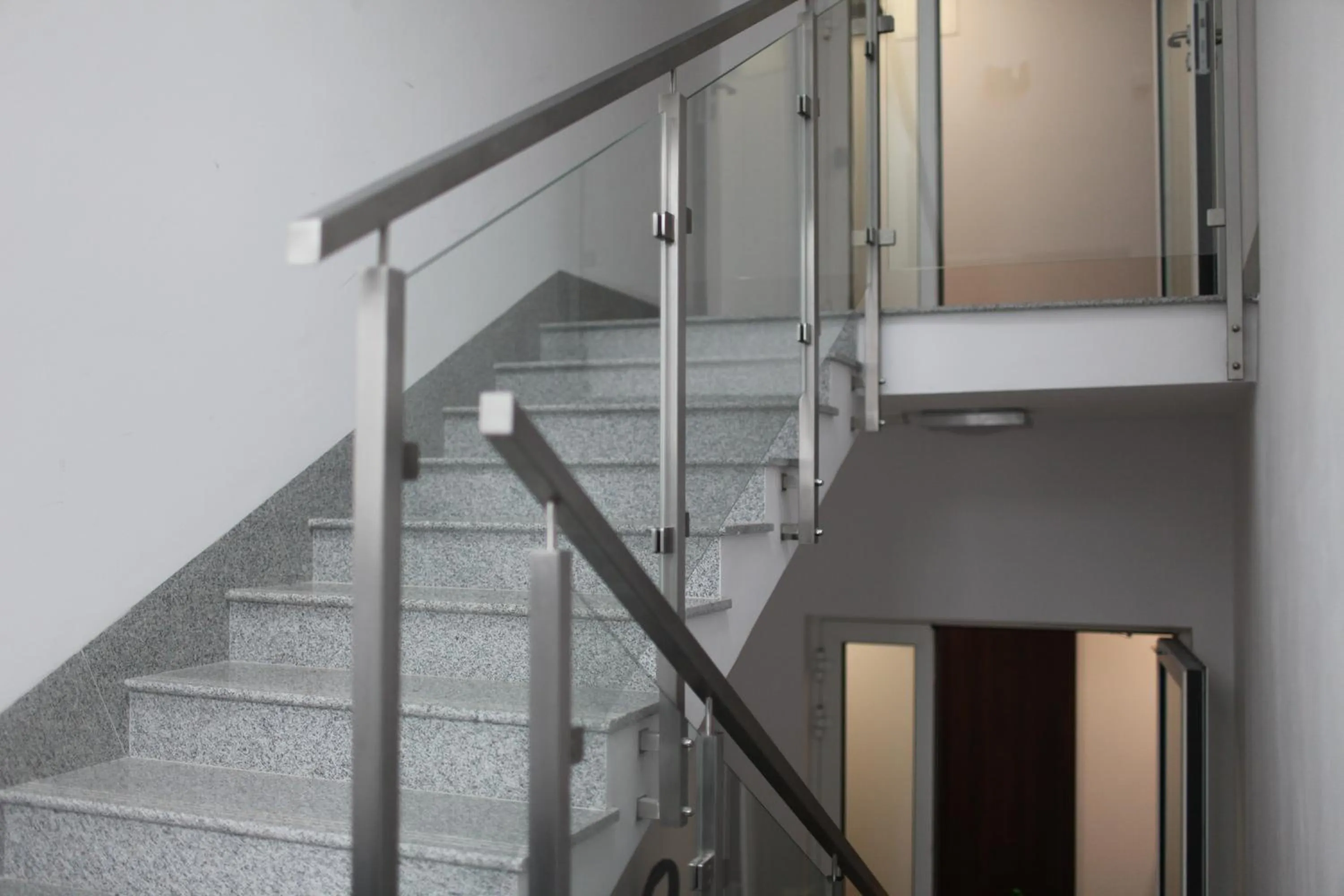 Facade/entrance in A&B Willa Klaudyny