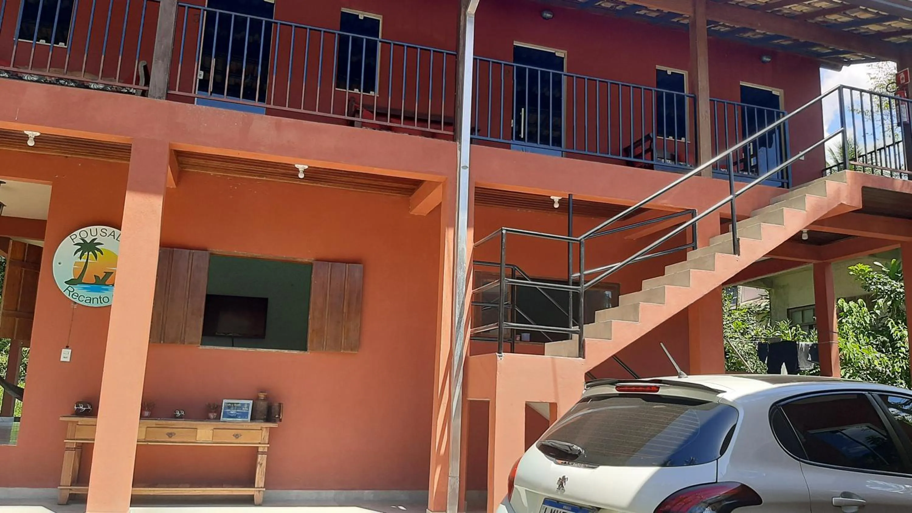 Pousada Recanto da Lu