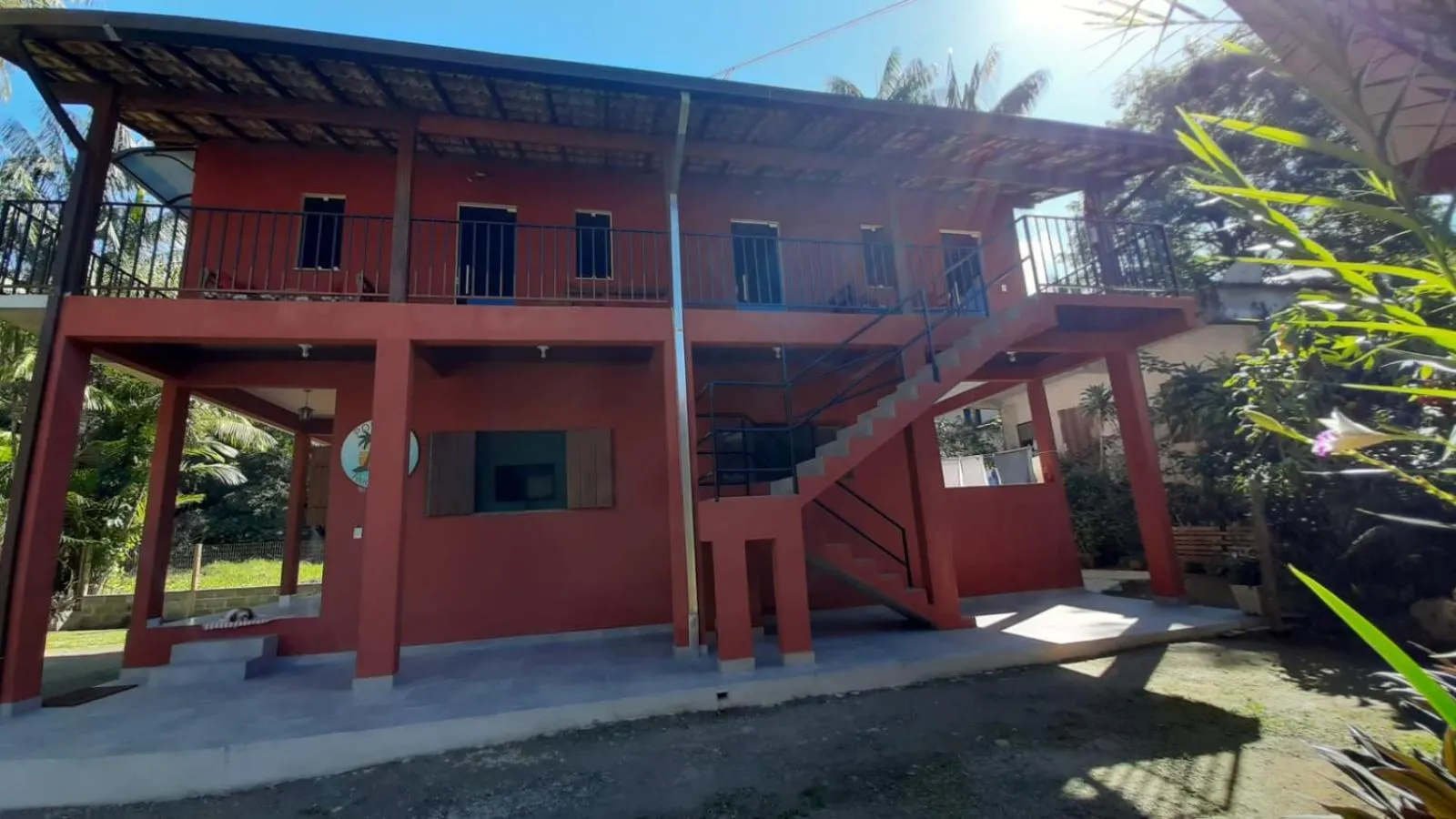 Pousada Recanto da Lu