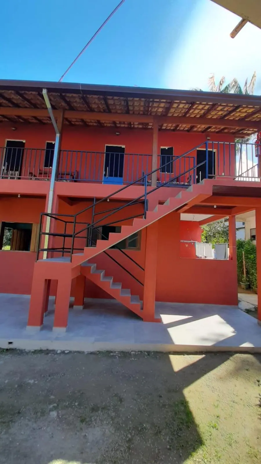 Pousada Recanto da Lu