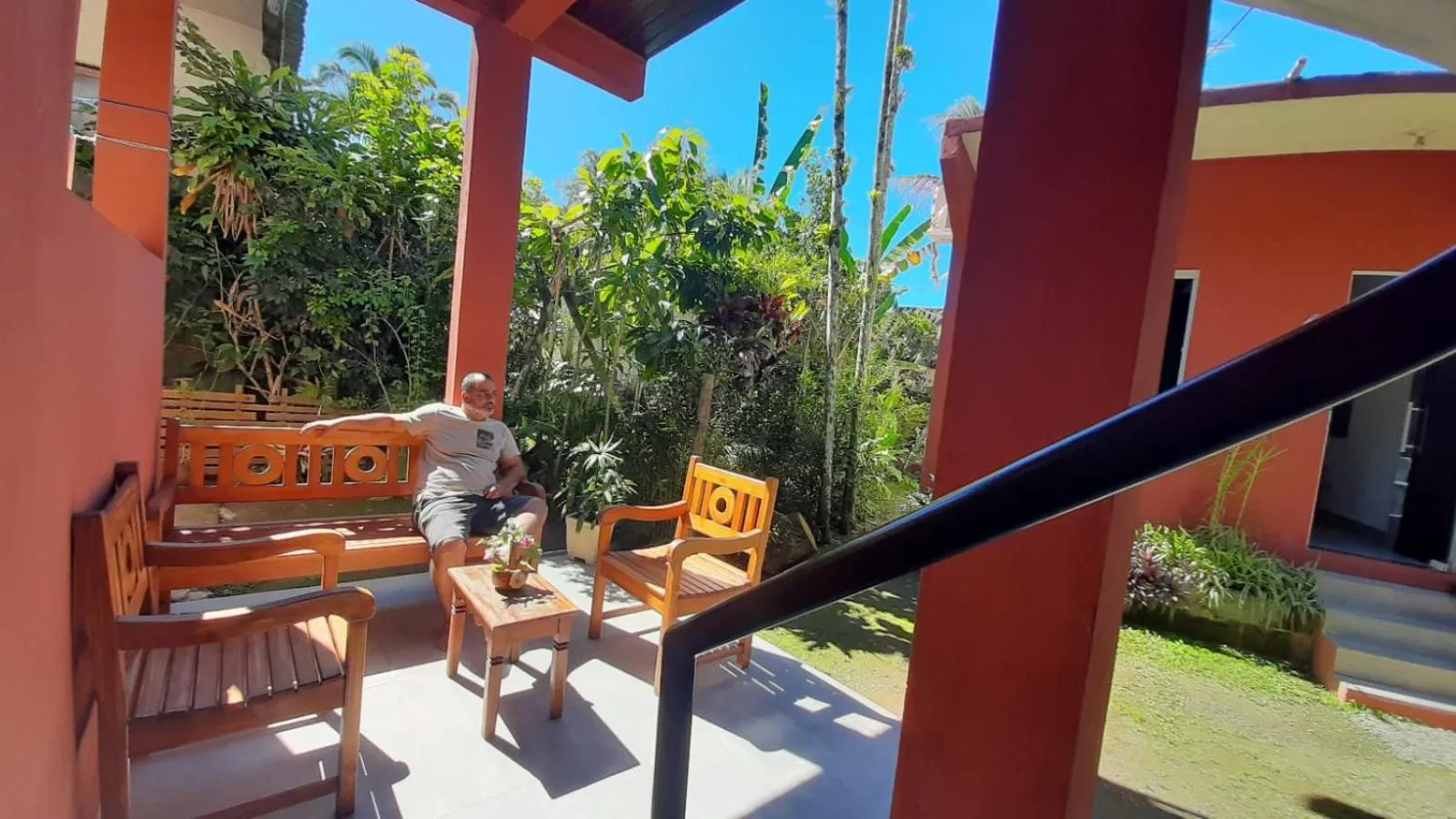 Pousada Recanto da Lu