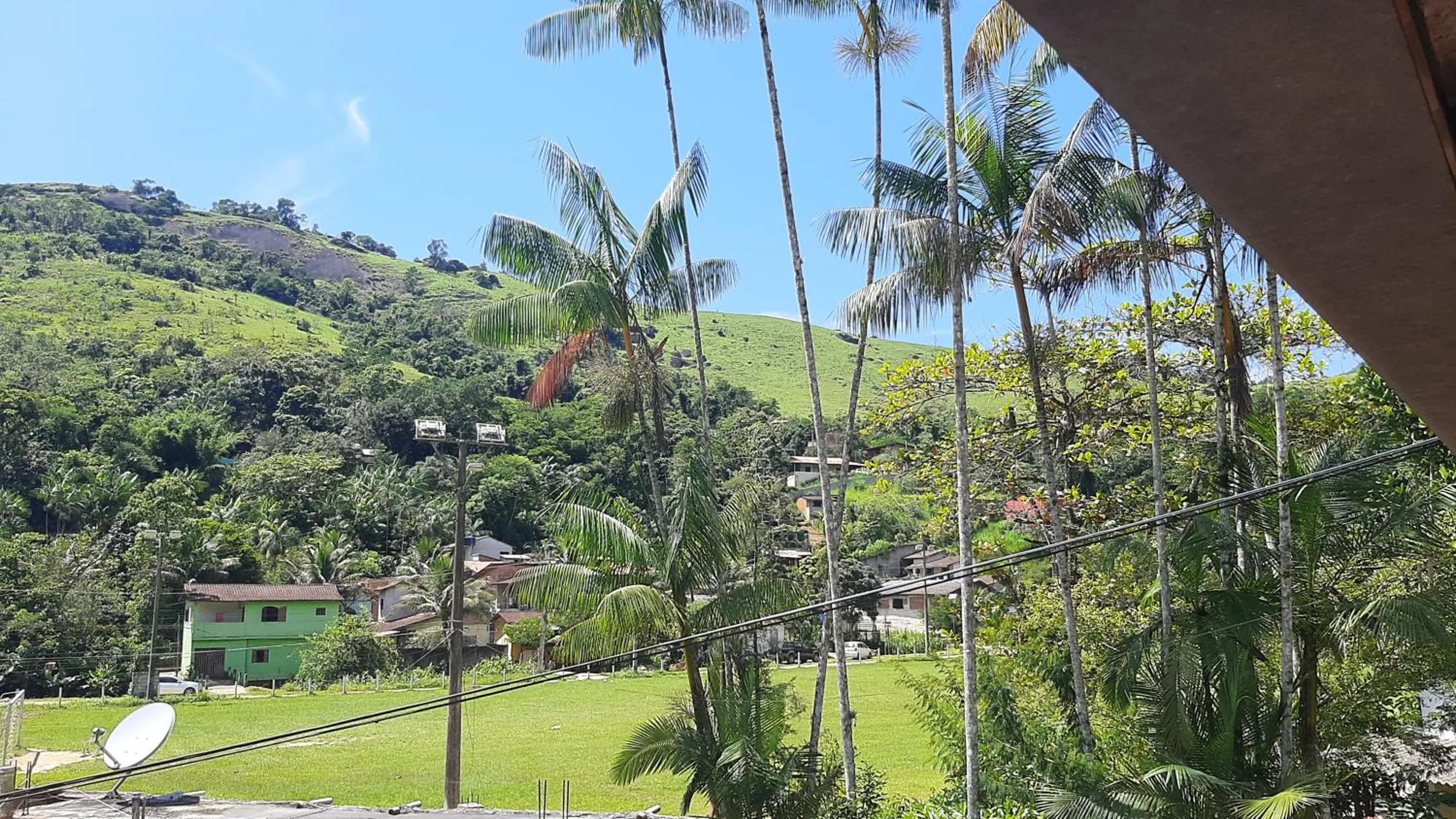 Pousada Recanto da Lu