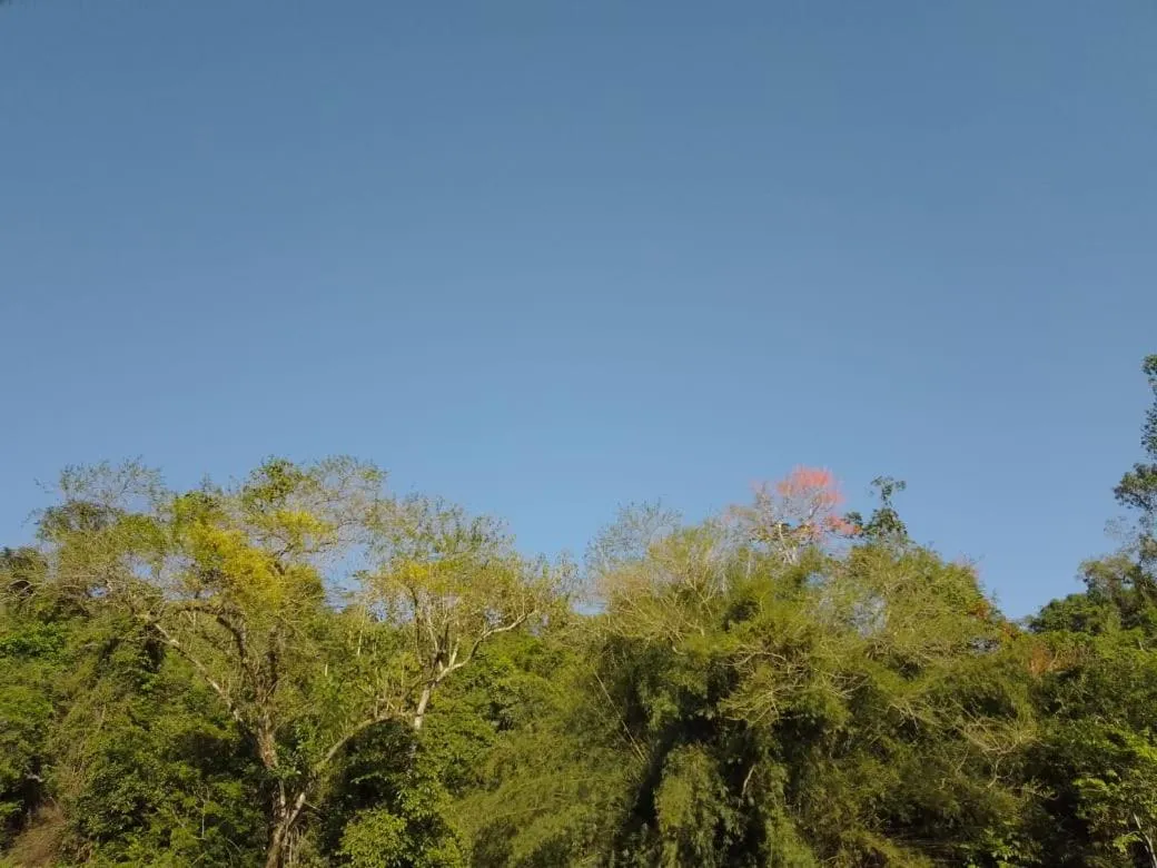 Pousada Recanto da Lu