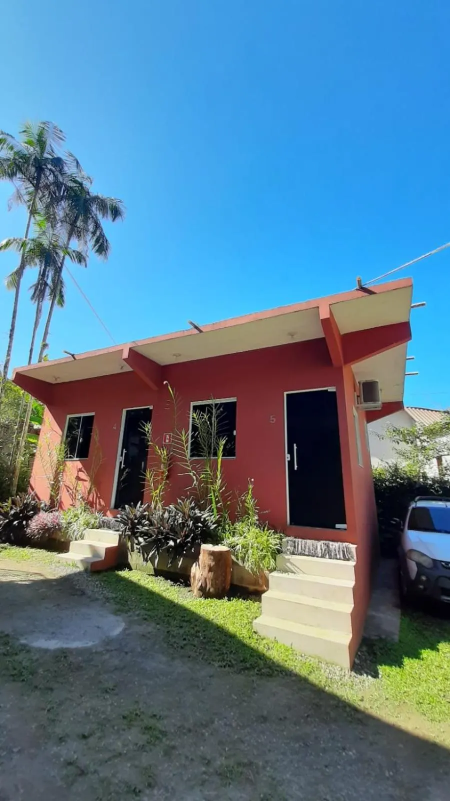 Pousada Recanto da Lu