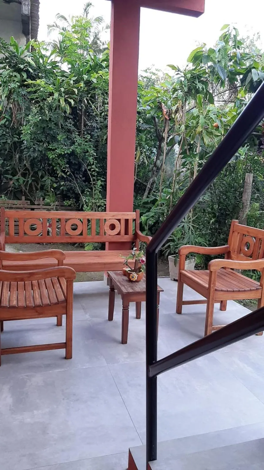 Pousada Recanto da Lu