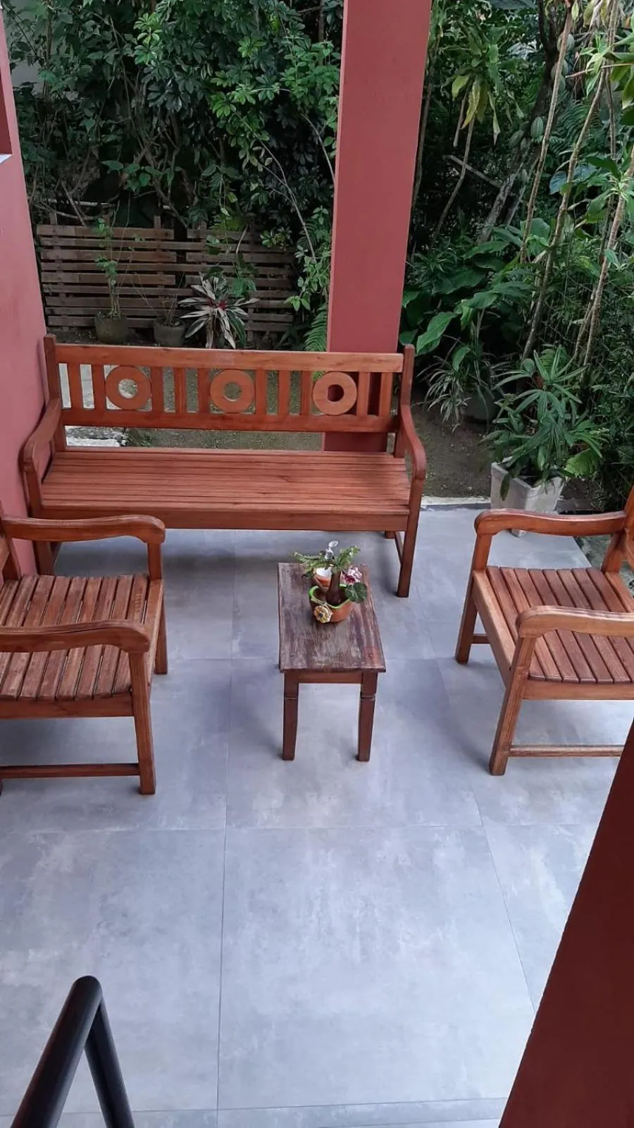 Pousada Recanto da Lu