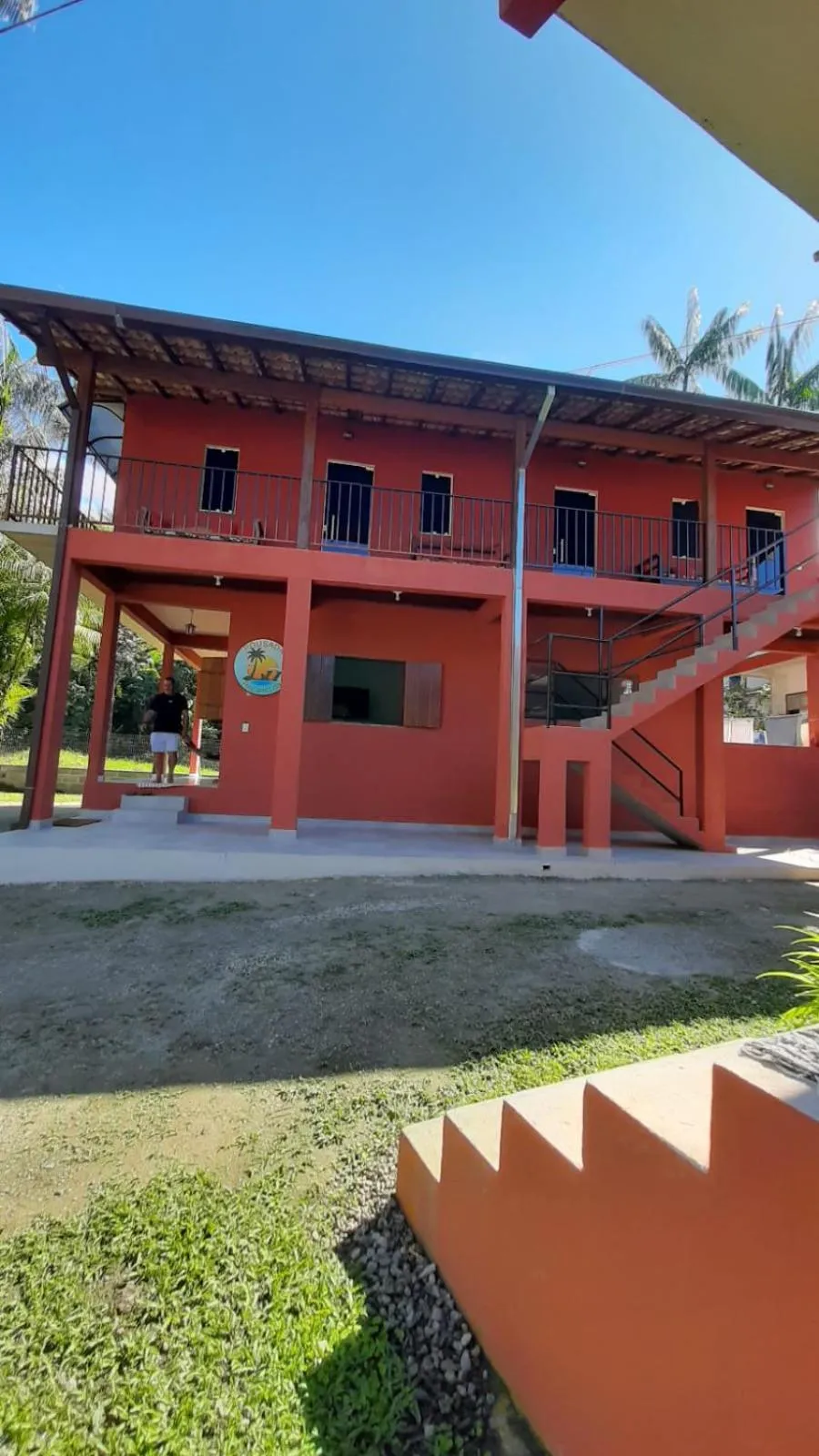 Pousada Recanto da Lu