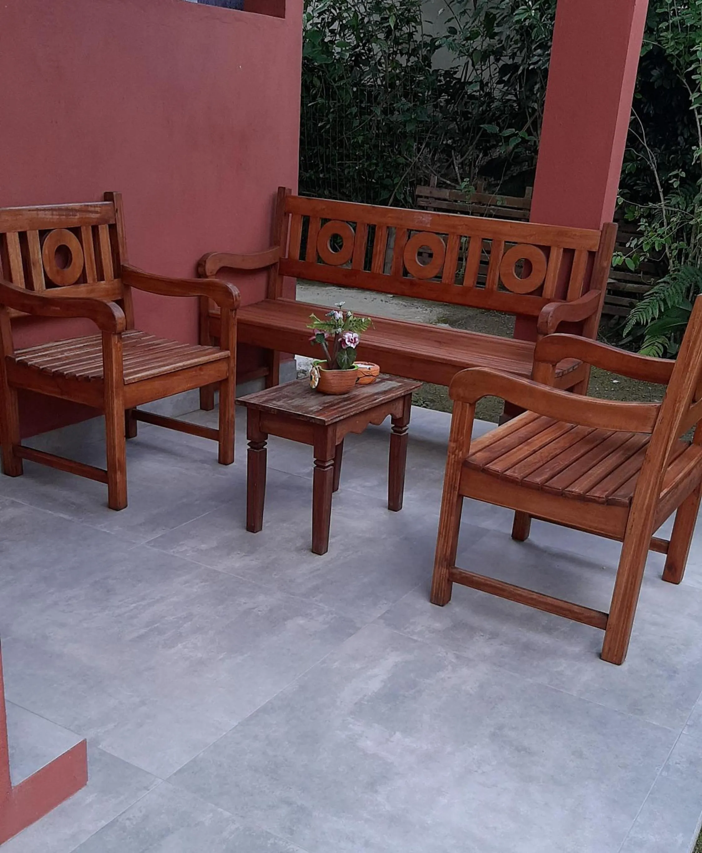 Pousada Recanto da Lu