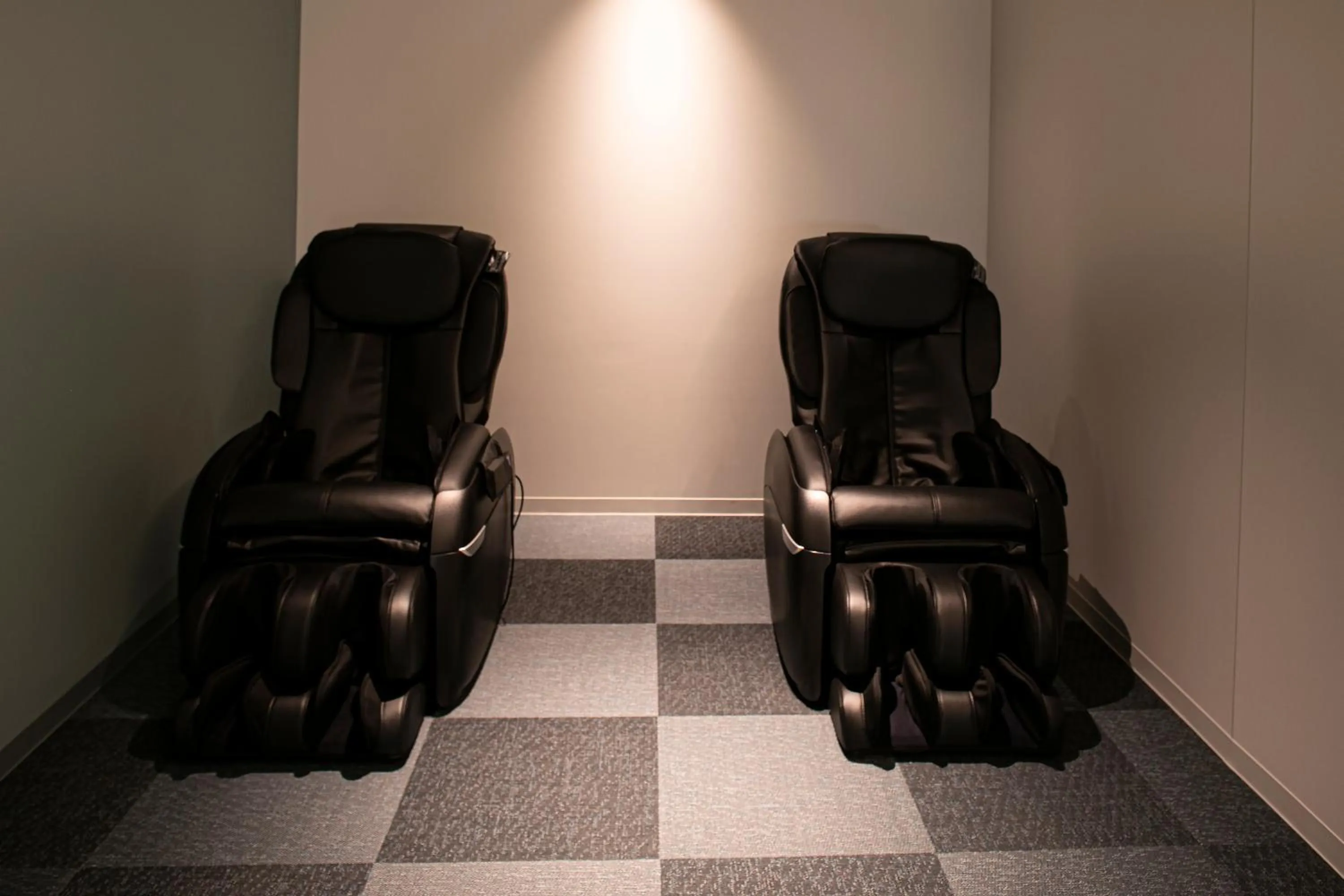 Public Bath in Hotel Intergate Osaka Umeda