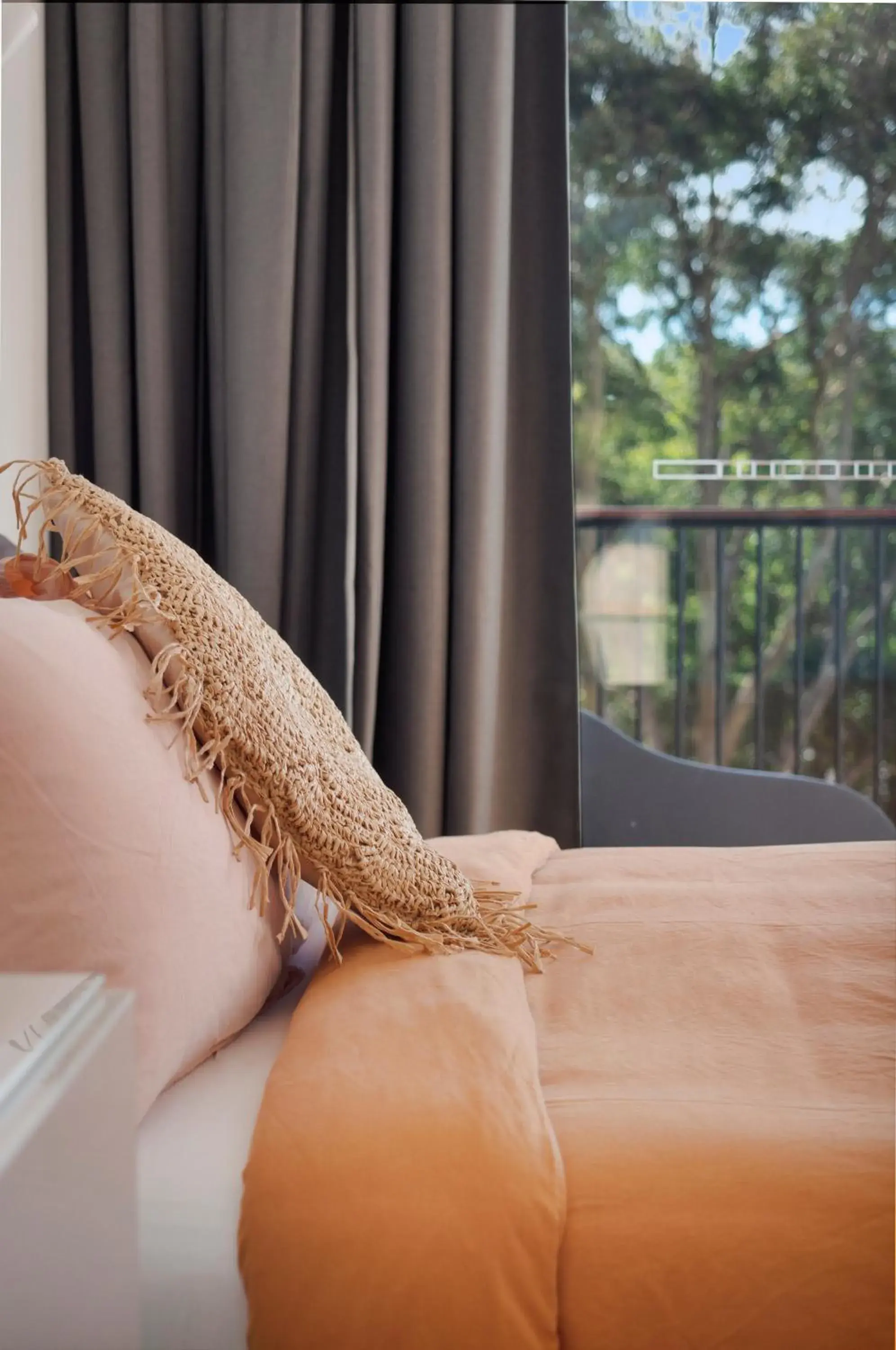 Micro Queen Room Sea View in The Beach Rooms Micro Queen Room Sea View in The Beach Rooms