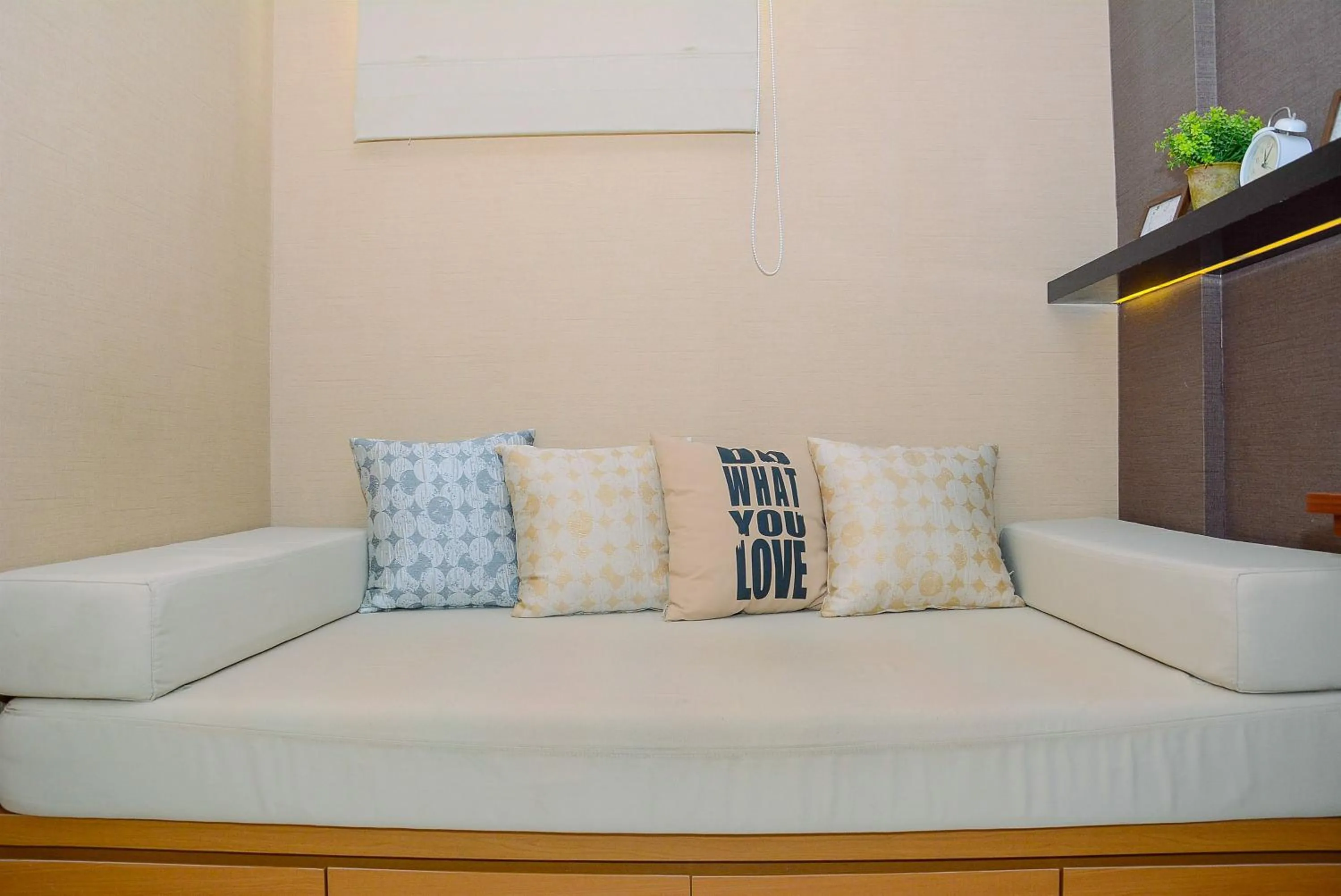 Comfy and Luxury 3BR Springlake Apartment By Travelio