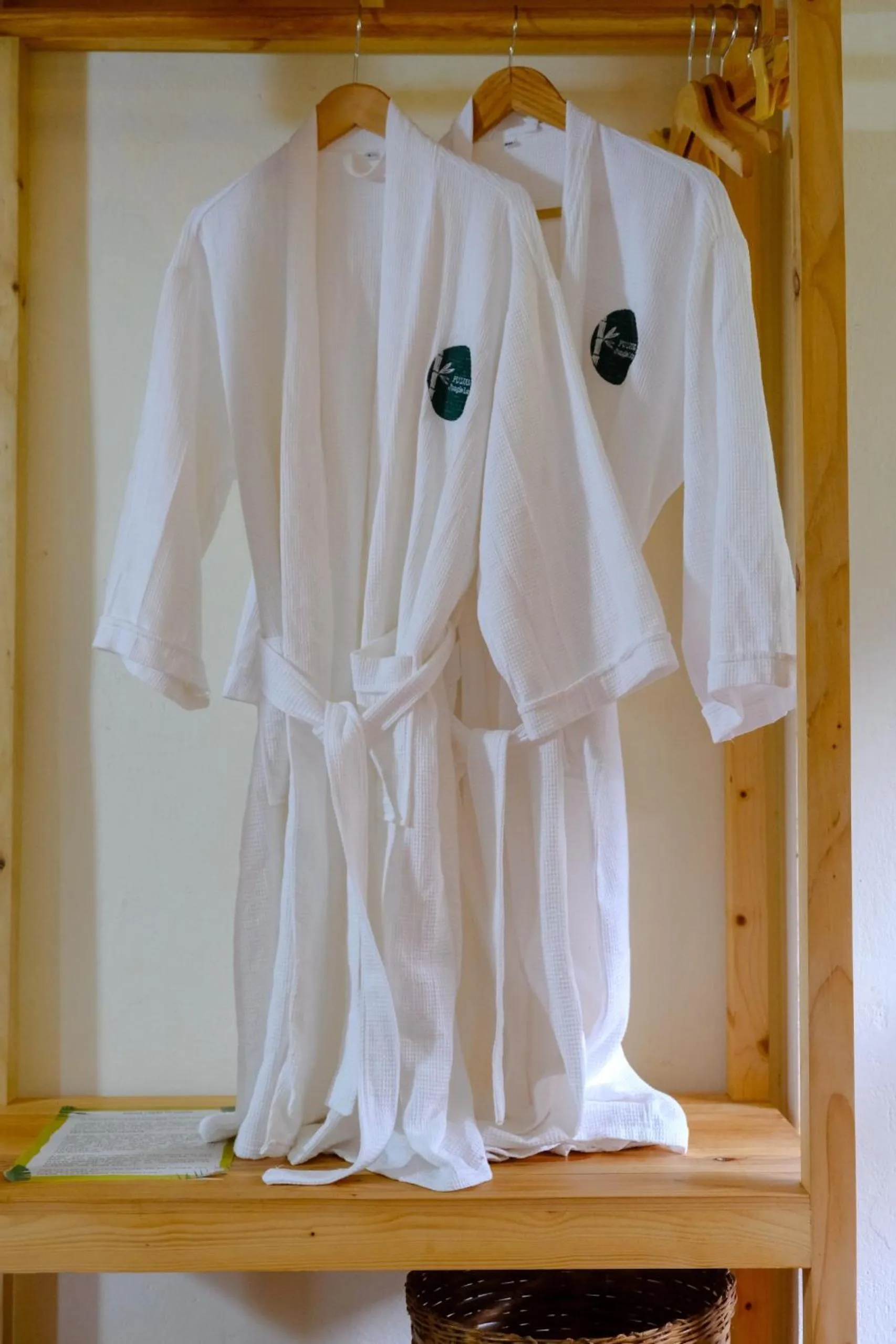 Other in Pu Luong Jungle Lodge