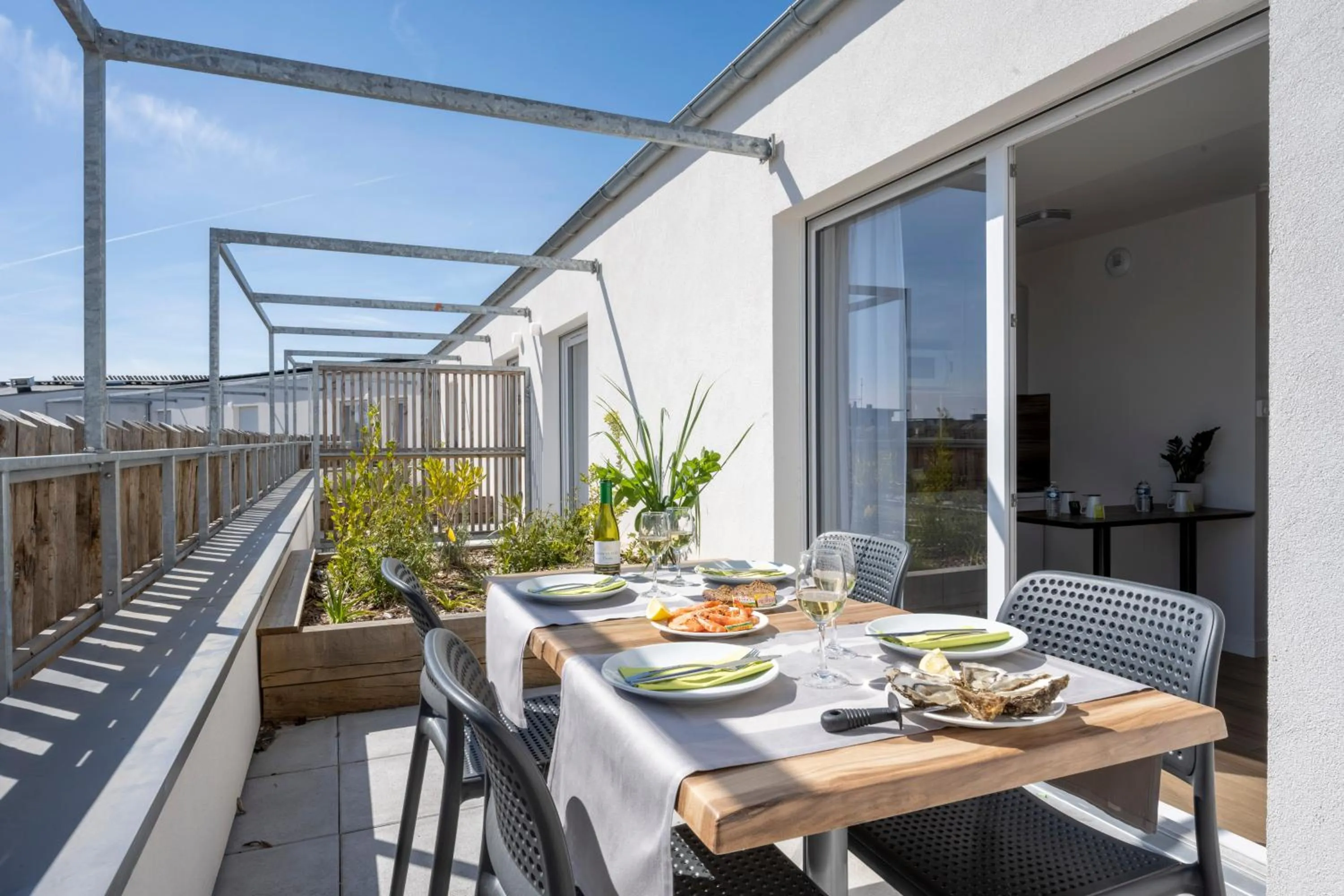 T2 Premium in ATHOME RESIDENCE ET SPA