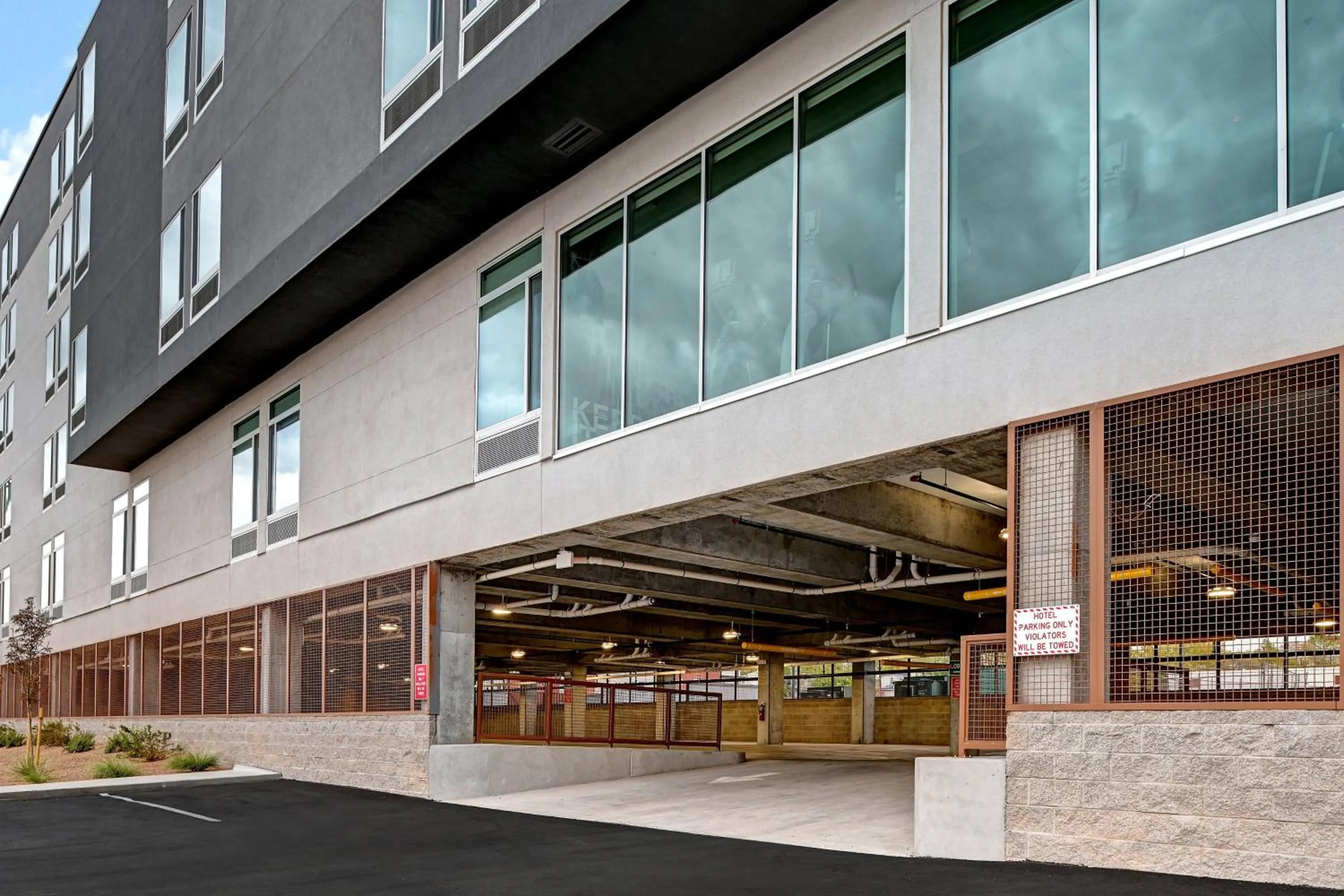 Other in SpringHill Suites by Marriott Albuquerque University Area