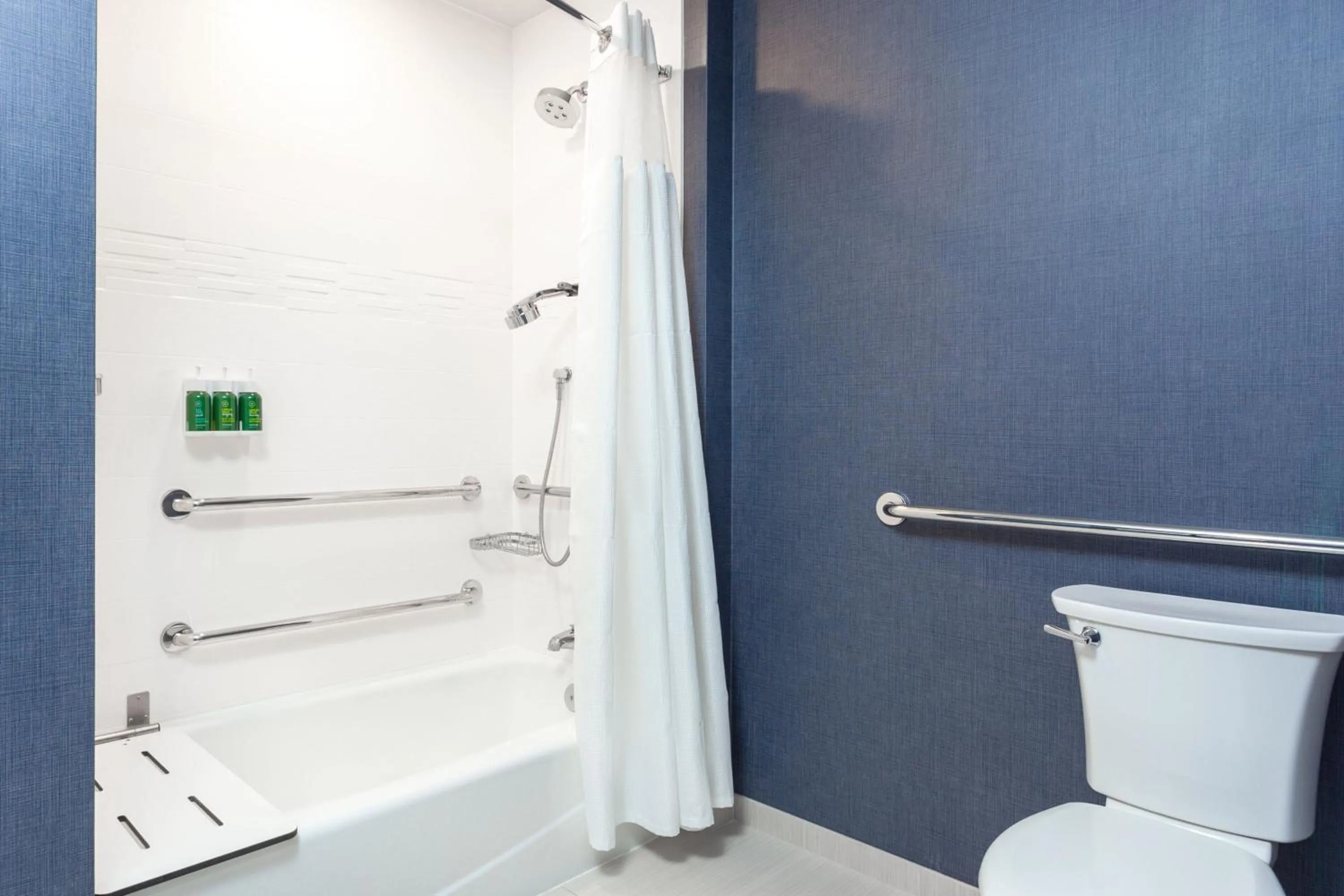 Bedroom in Residence Inn Livermore