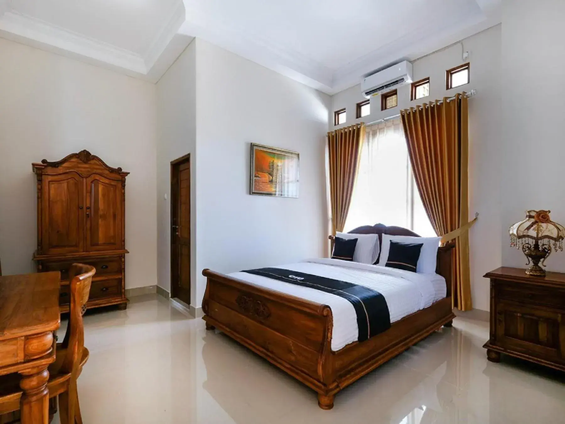 Deluxe Suite in Collection O 3468 Ndalem Gusti Ayu Deluxe Suite in Collection O 3468 Ndalem Gusti Ayu