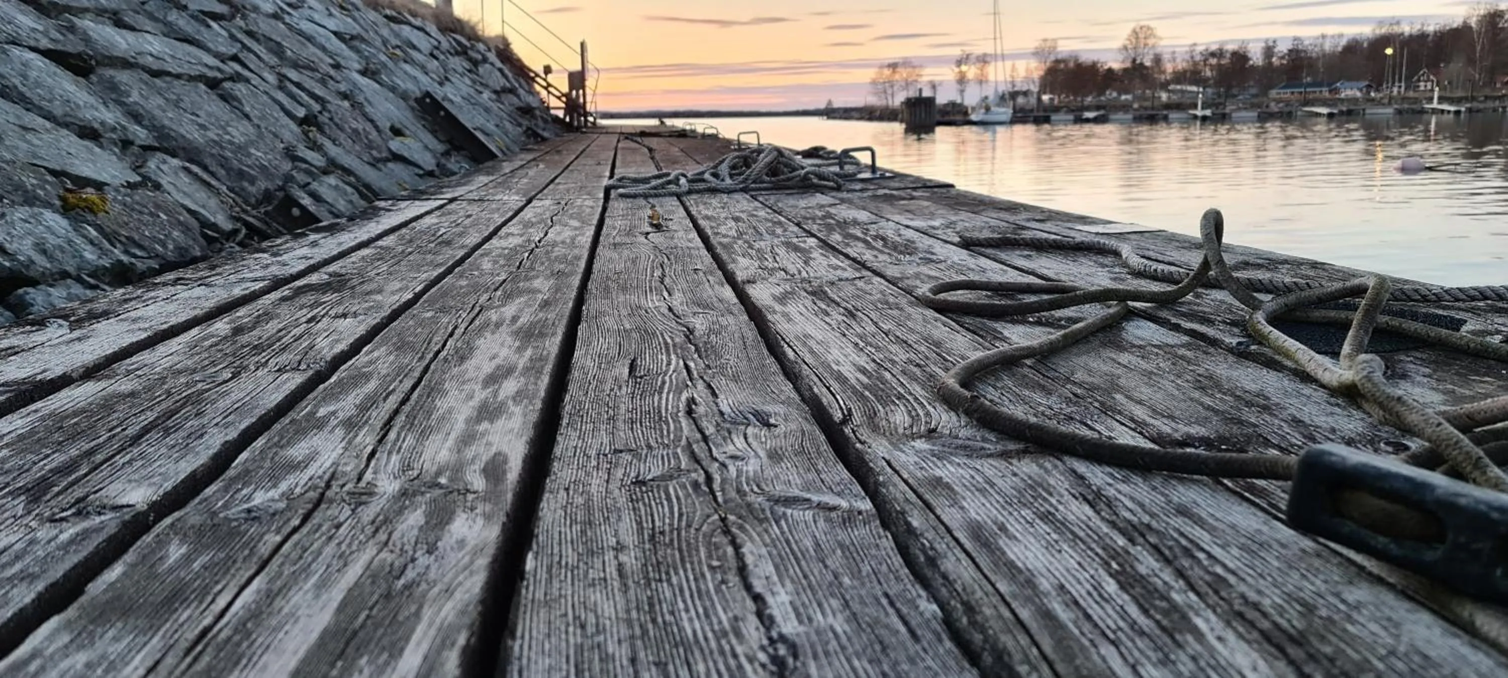 Beach in SJÖTORPS HOSTEL