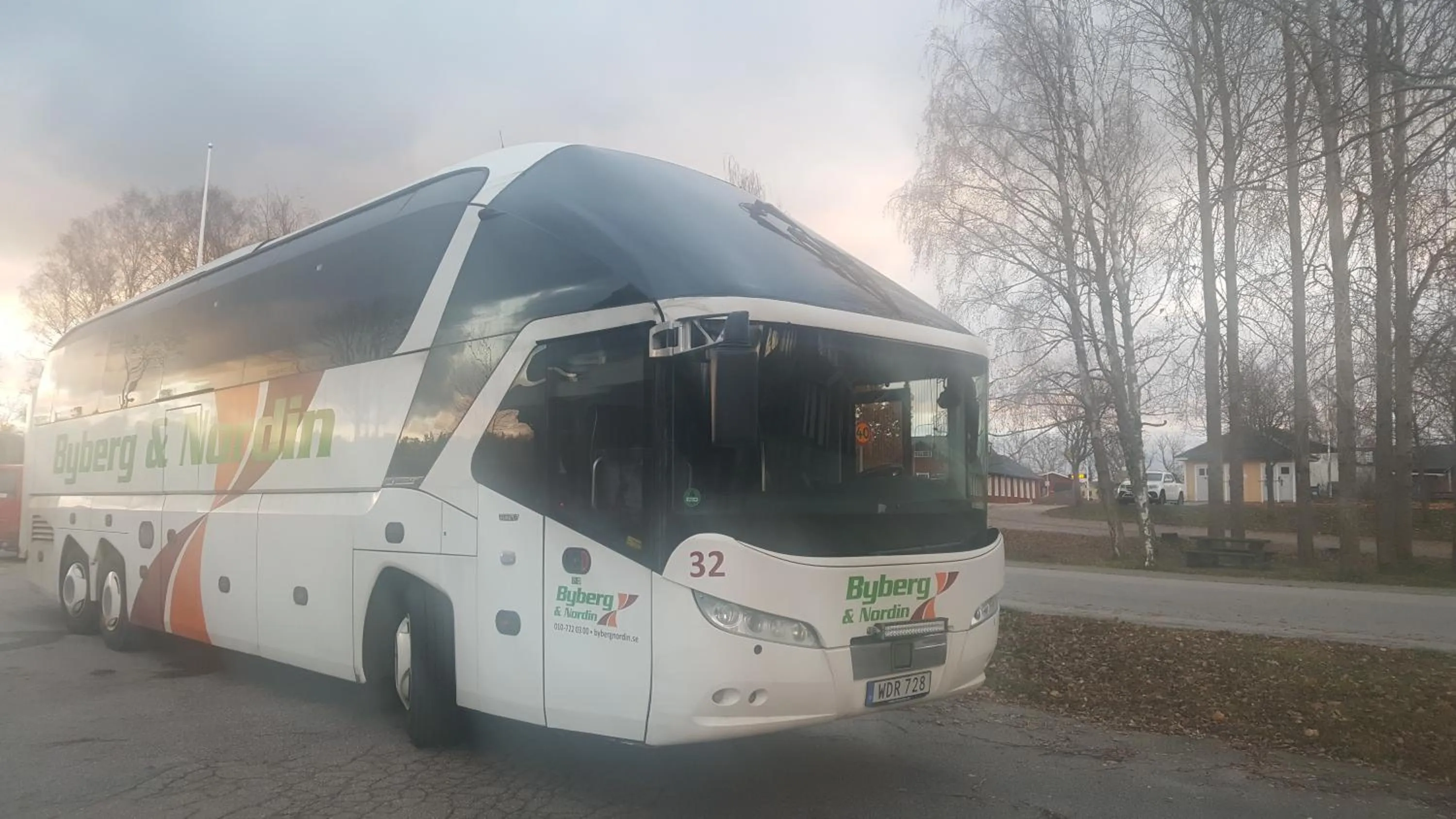 Guests in SJÖTORPS HOSTEL