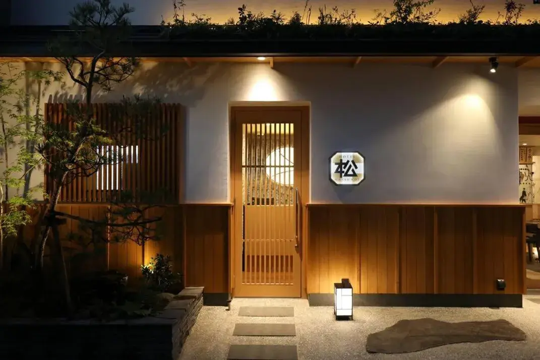 Hotel Matsunoi Hotel Matsunoi