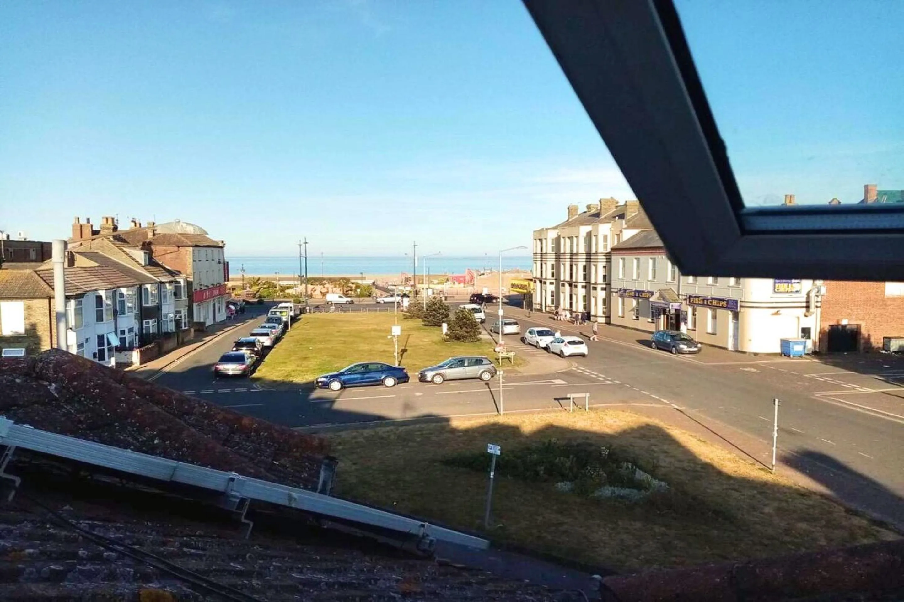 Beach in Fjaerland Hotel