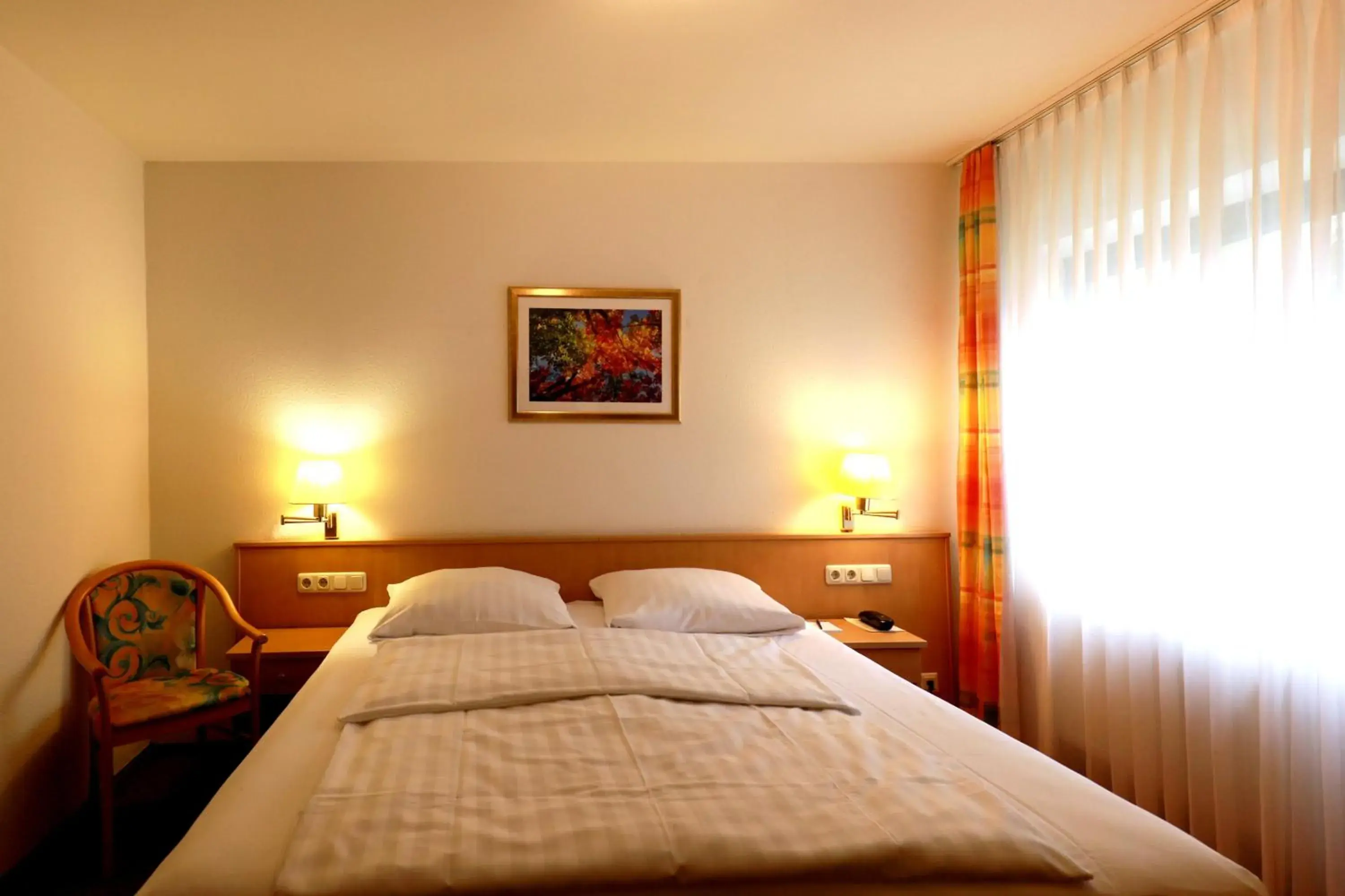 Comfort Double Room in Mariaweiler Hof Comfort Double Room in Mariaweiler Hof