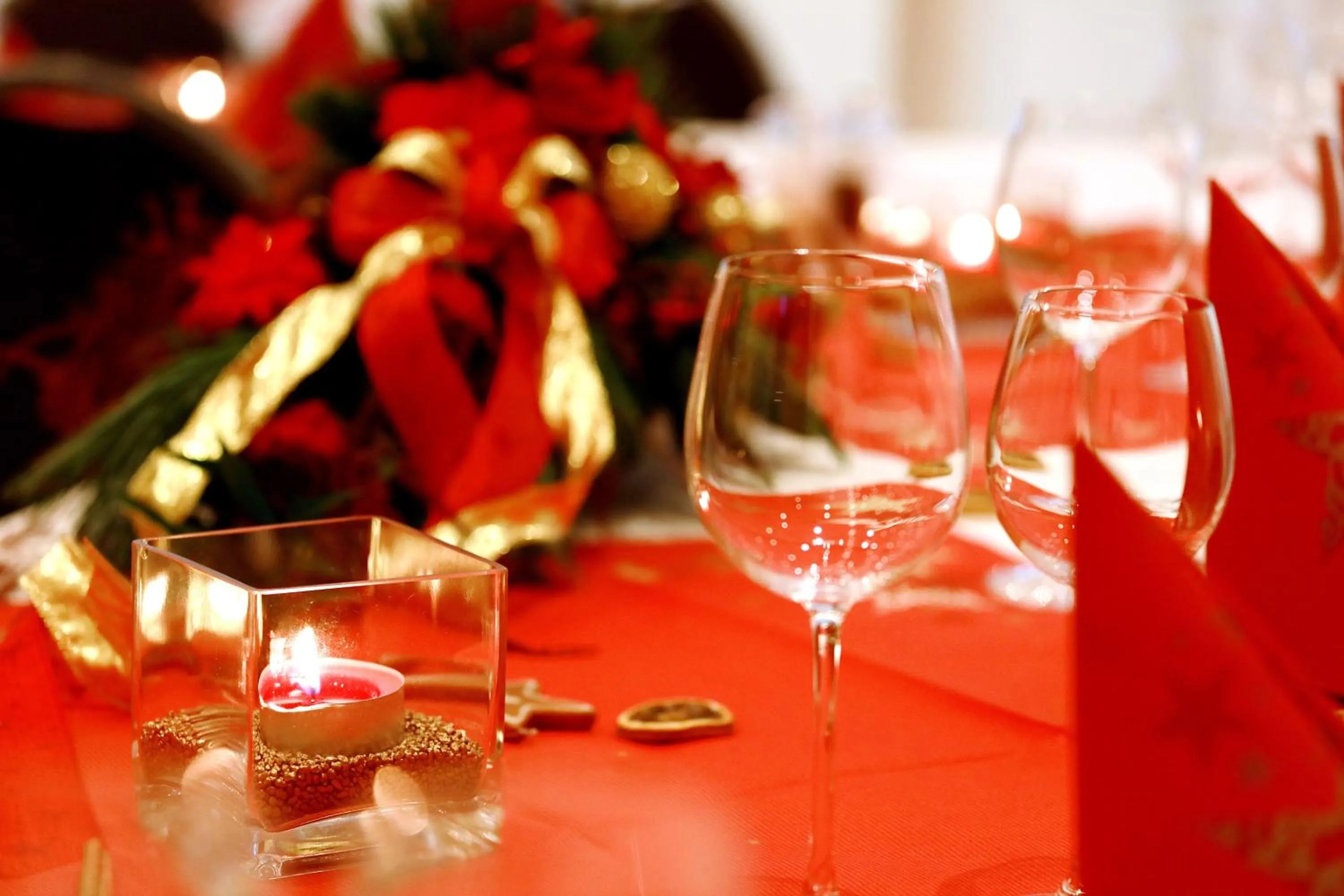 Banquet/Function facilities in Mariaweiler Hof