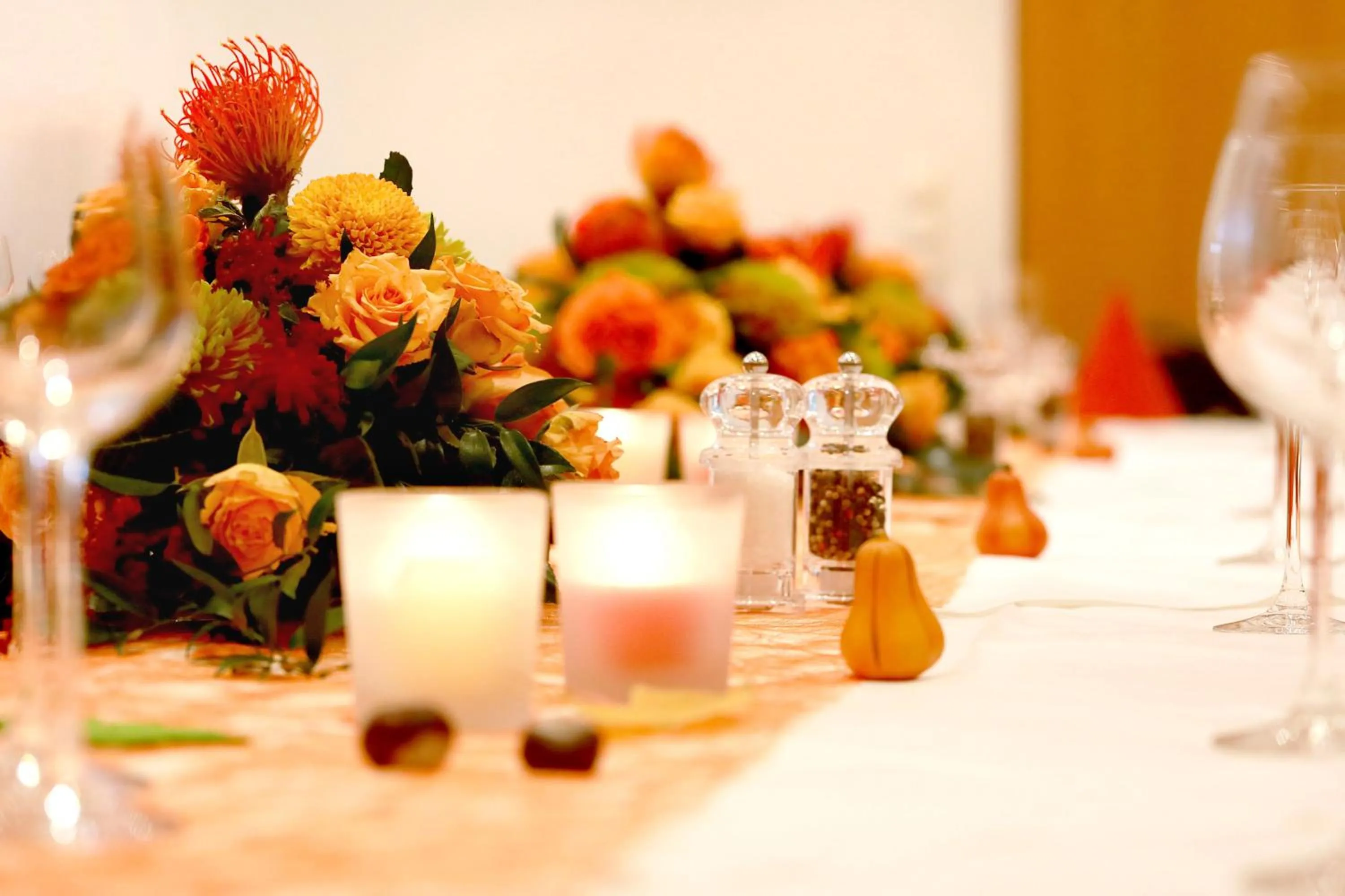 Banquet/Function facilities in Mariaweiler Hof