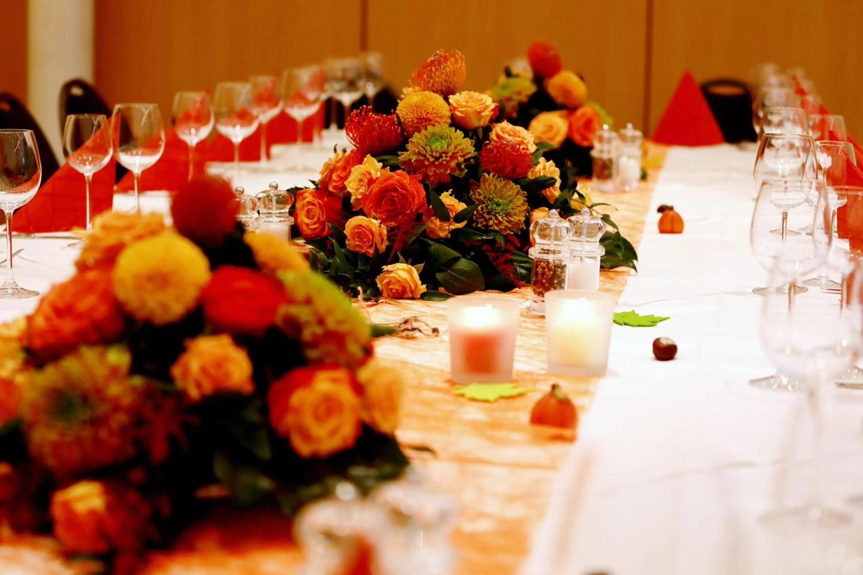Banquet/Function facilities in Mariaweiler Hof