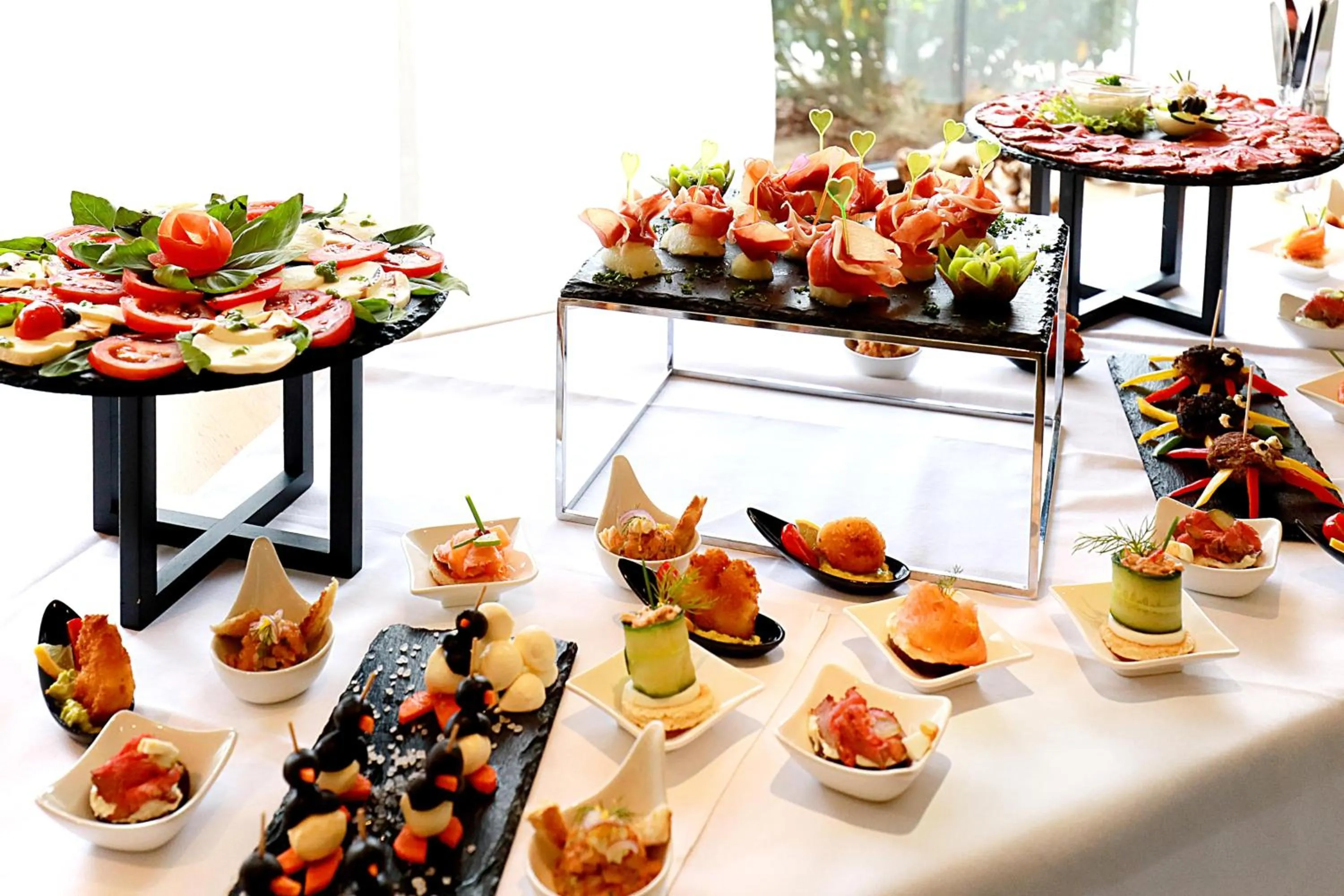 Food in Mariaweiler Hof