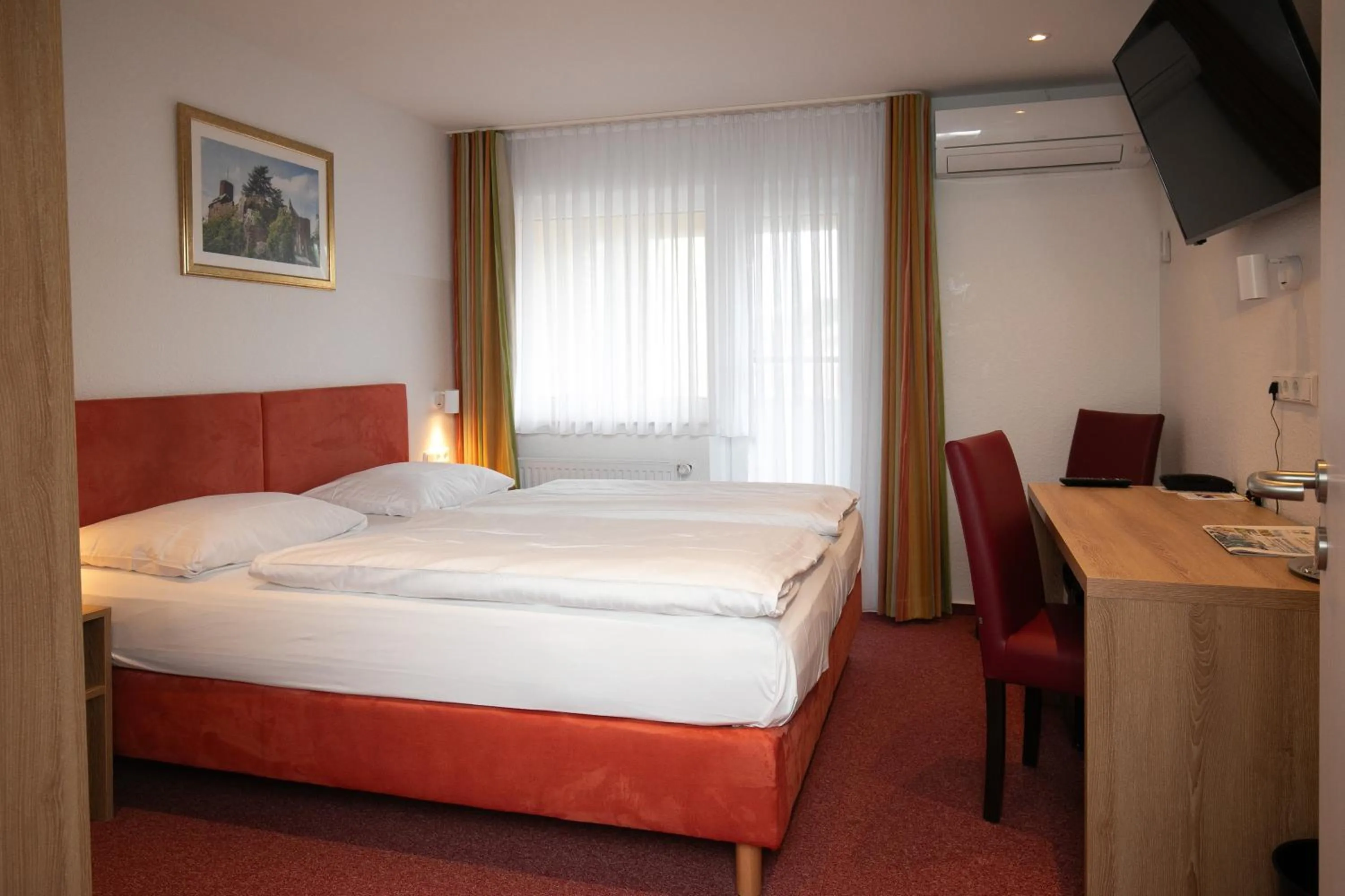 Bed in Mariaweiler Hof