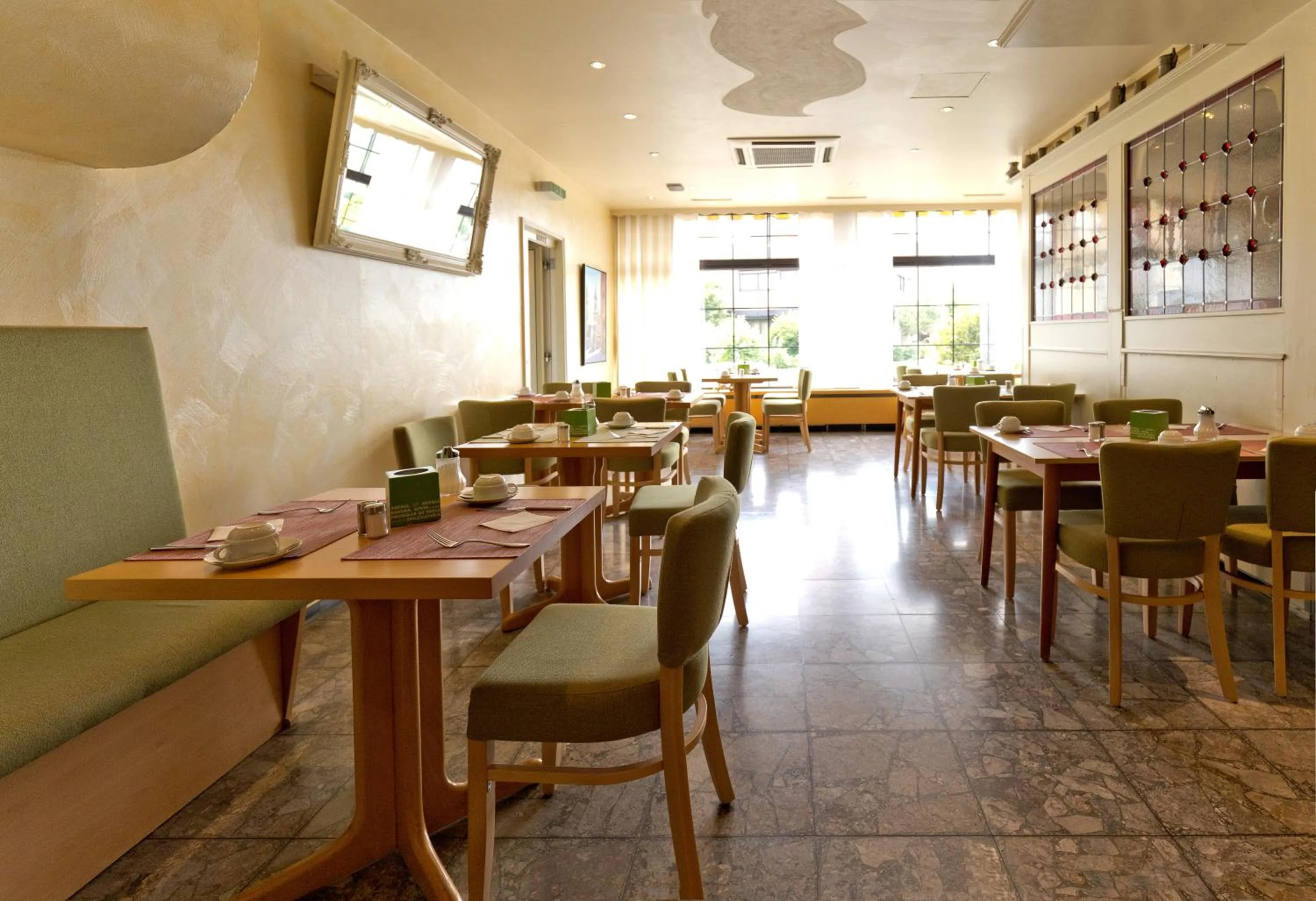 Breakfast in Mariaweiler Hof