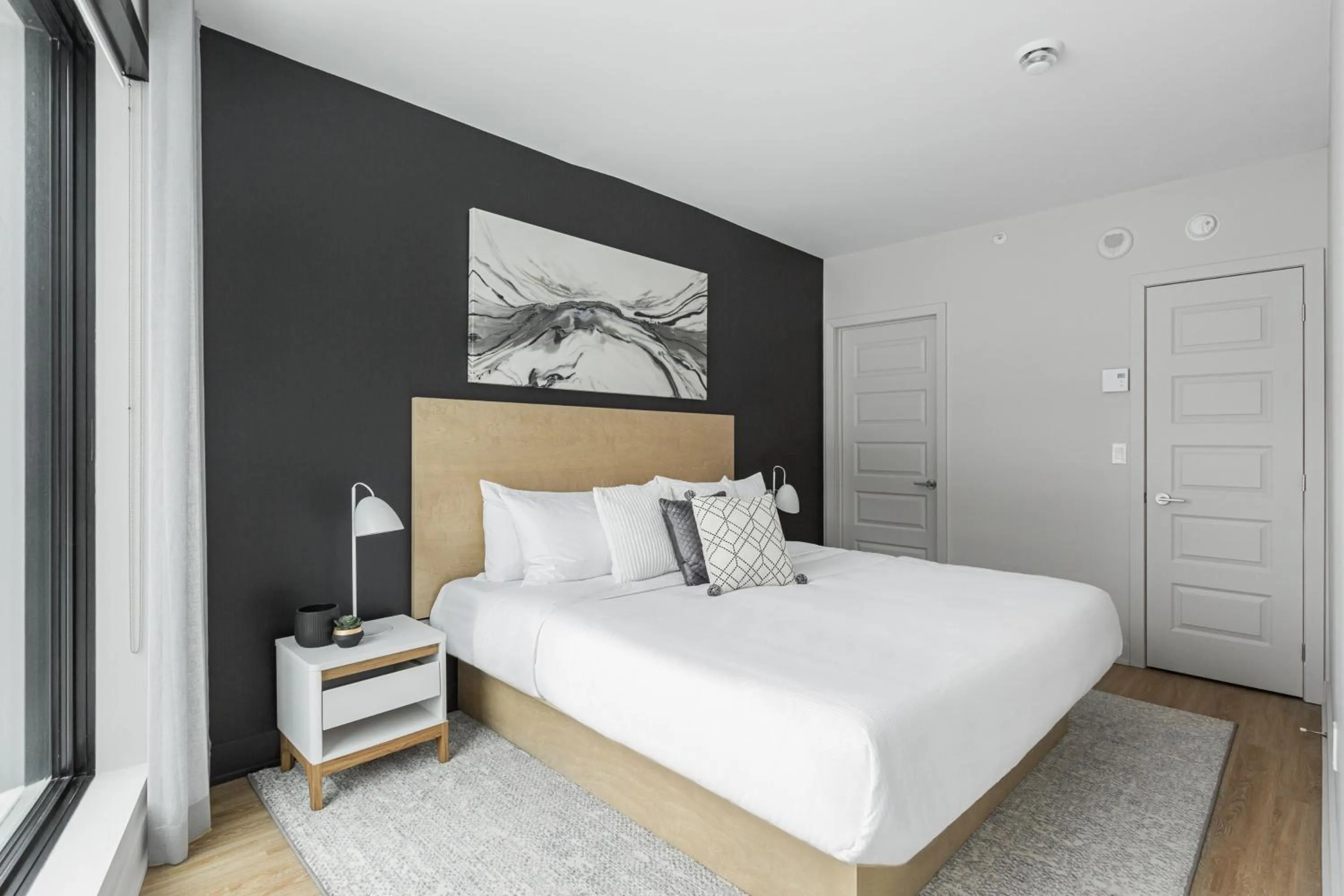 Bed in Griffintown Hôtel