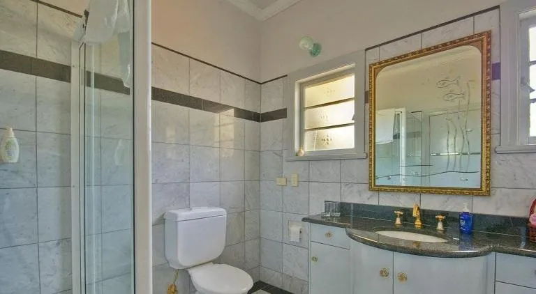 Melville House Bed and Breakfast