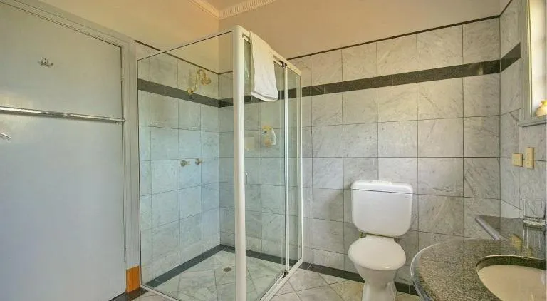 Melville House Bed and Breakfast