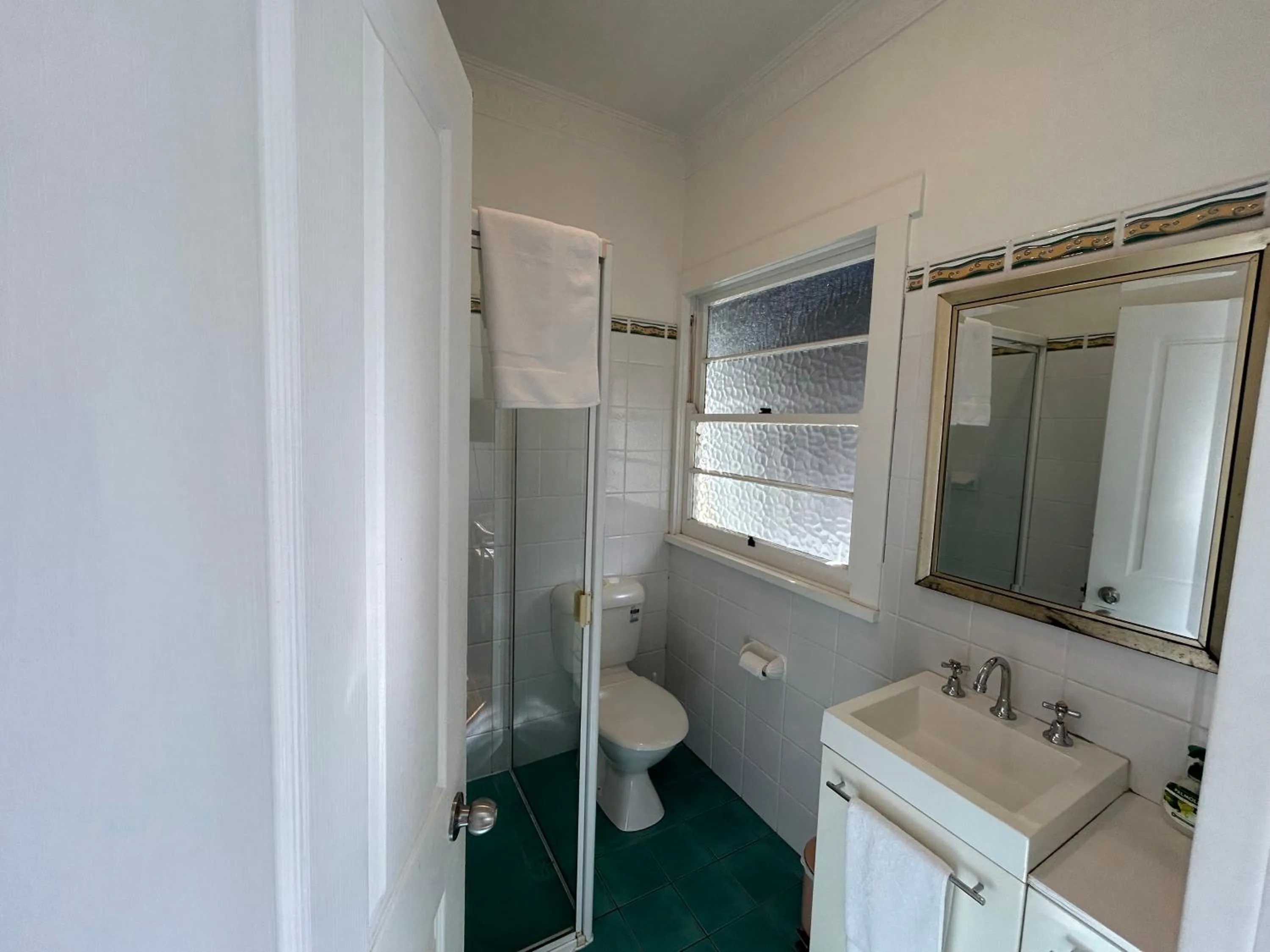 Melville House Bed and Breakfast