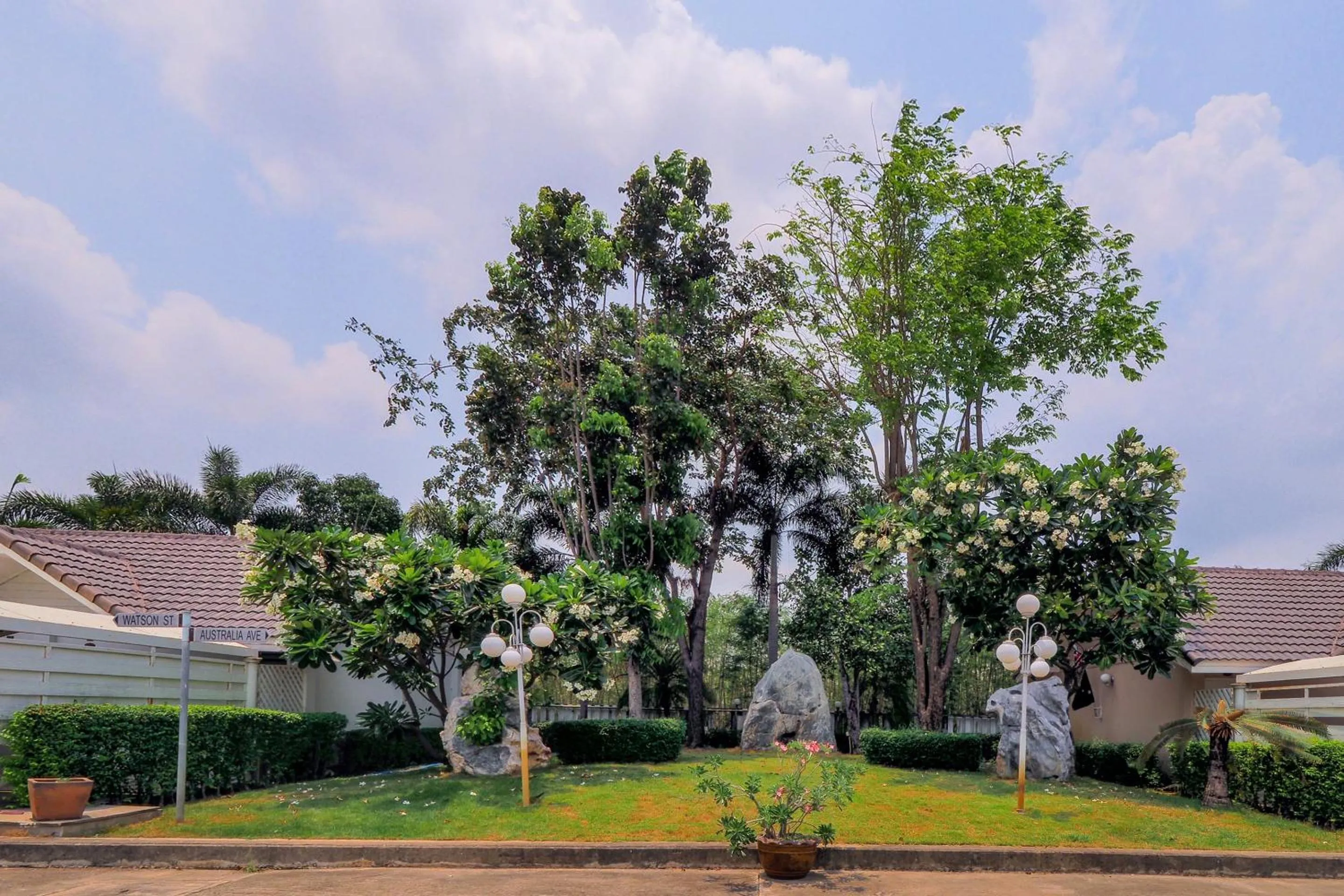 Other in OYO 926 Sydney Resort