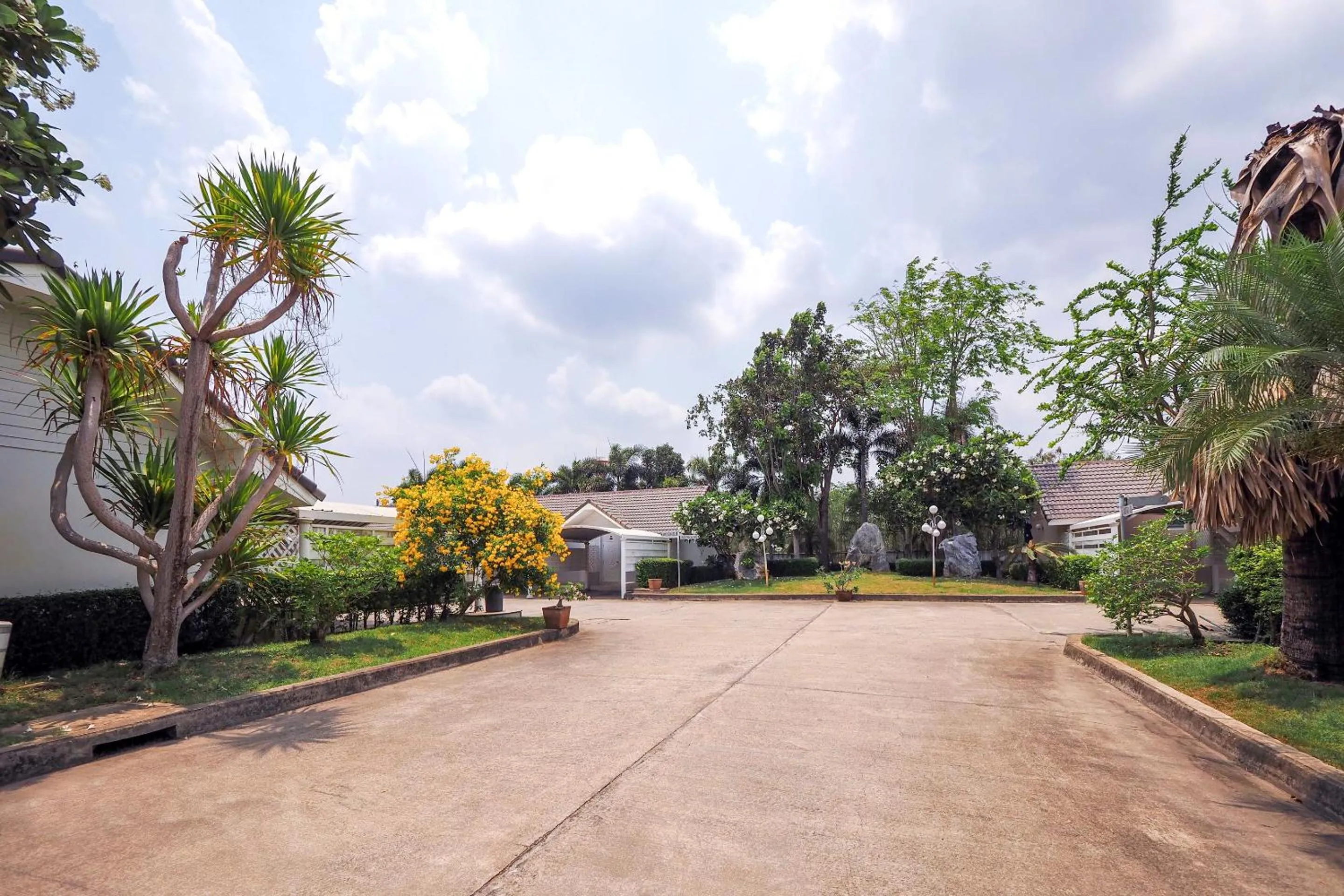 Other in OYO 926 Sydney Resort