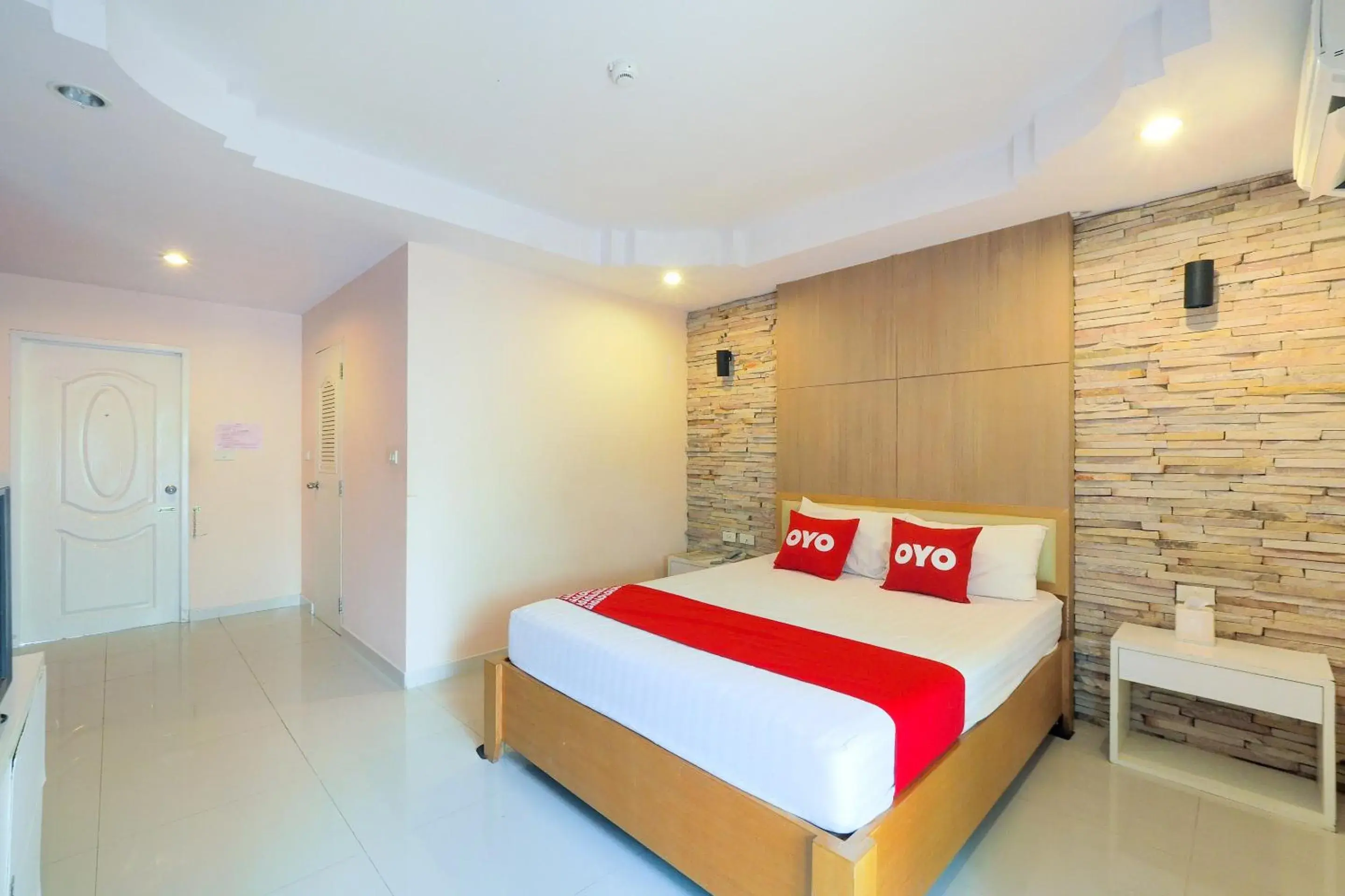 Standard Double Room - single occupancy in OYO 926 Sydney Resort Standard Double Room - single occupancy in OYO 926 Sydney Resort