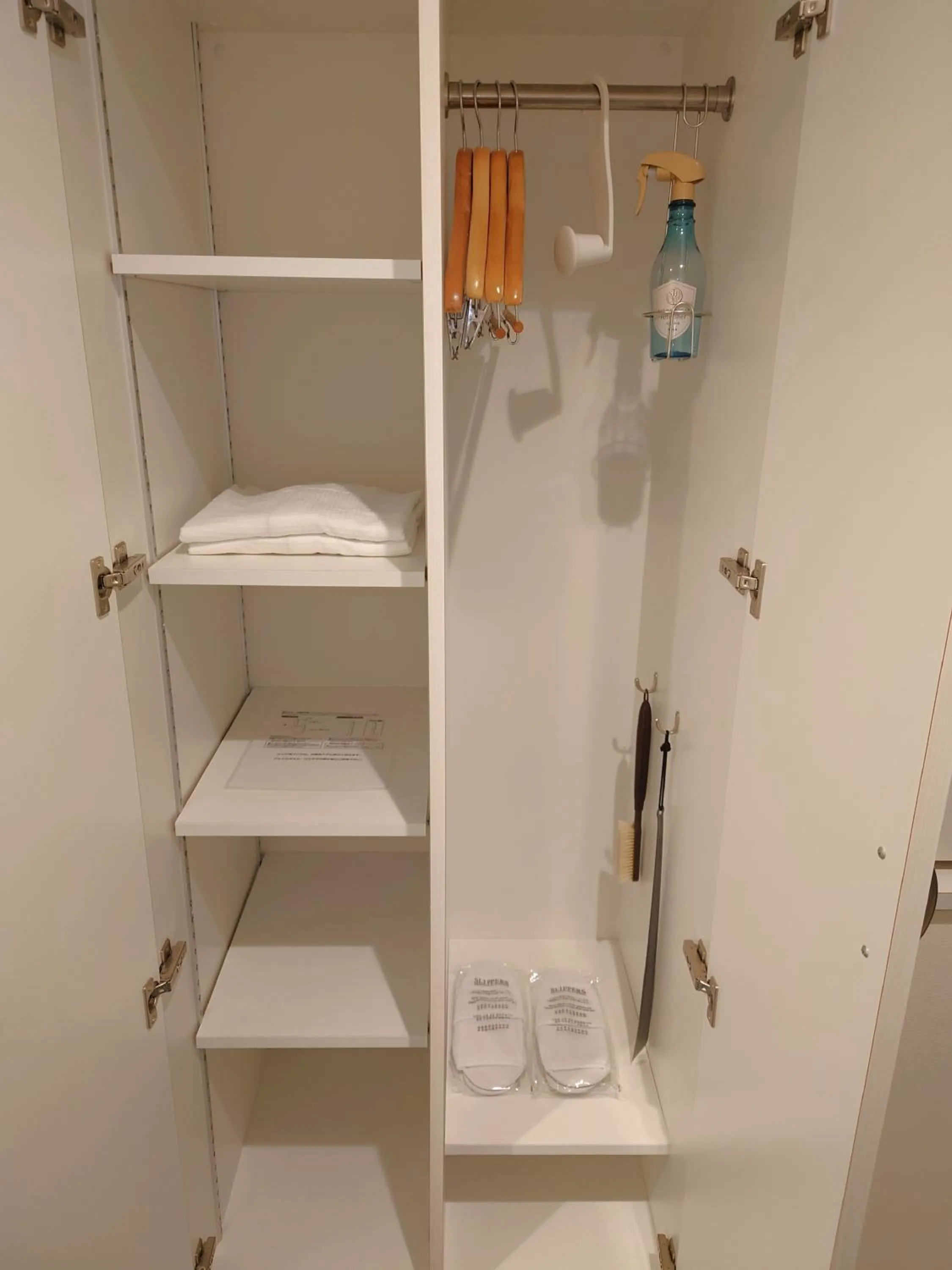 Photo of the whole room in HOTEL LASCALA